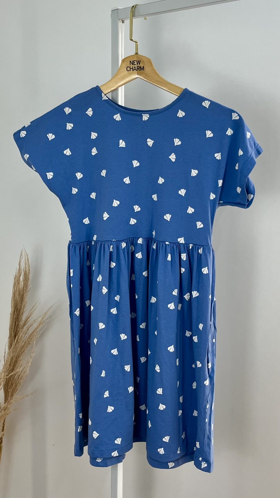 VESTIDO FEM INF MM R06