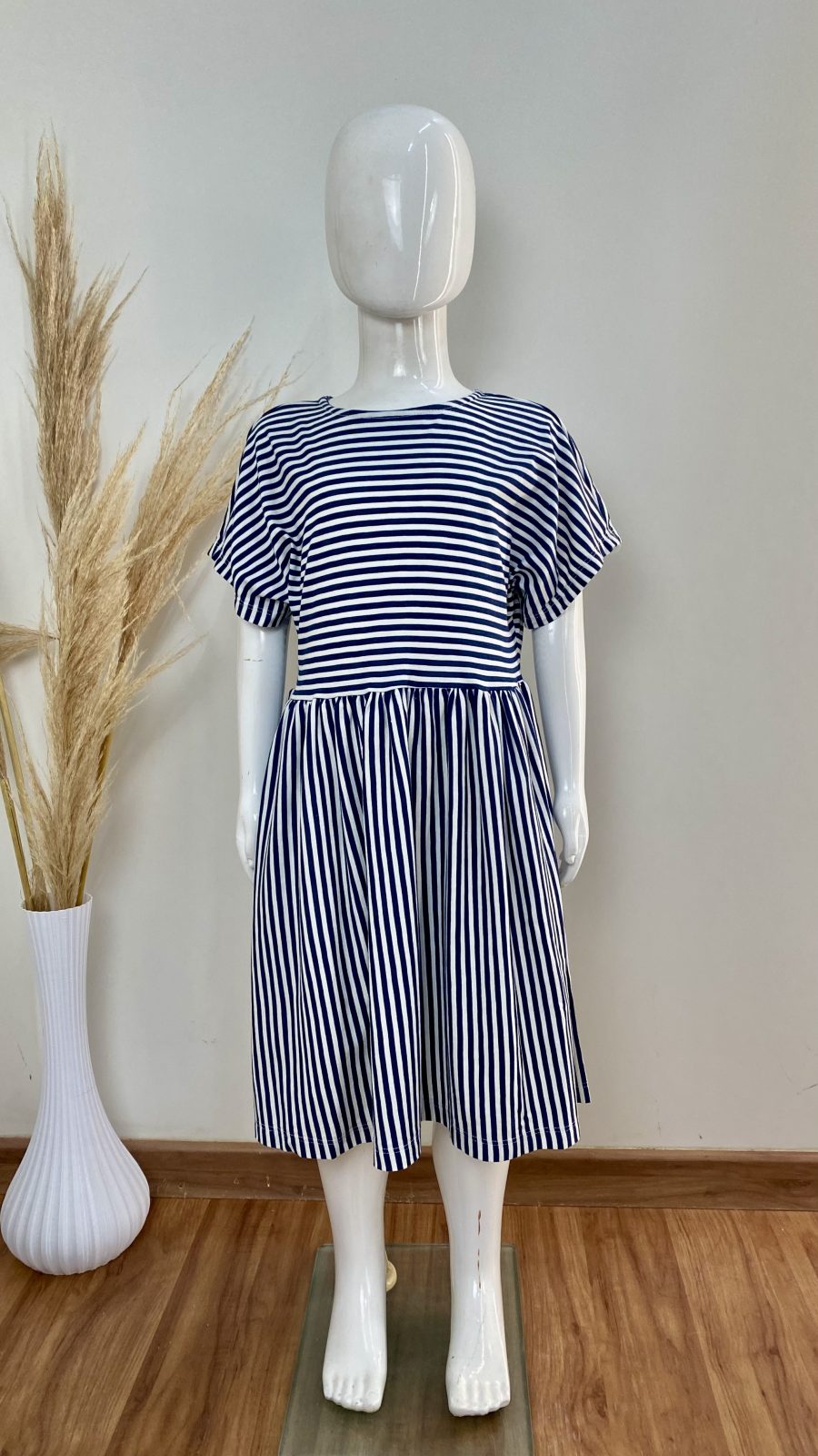 VESTIDO FEM INF MM R06