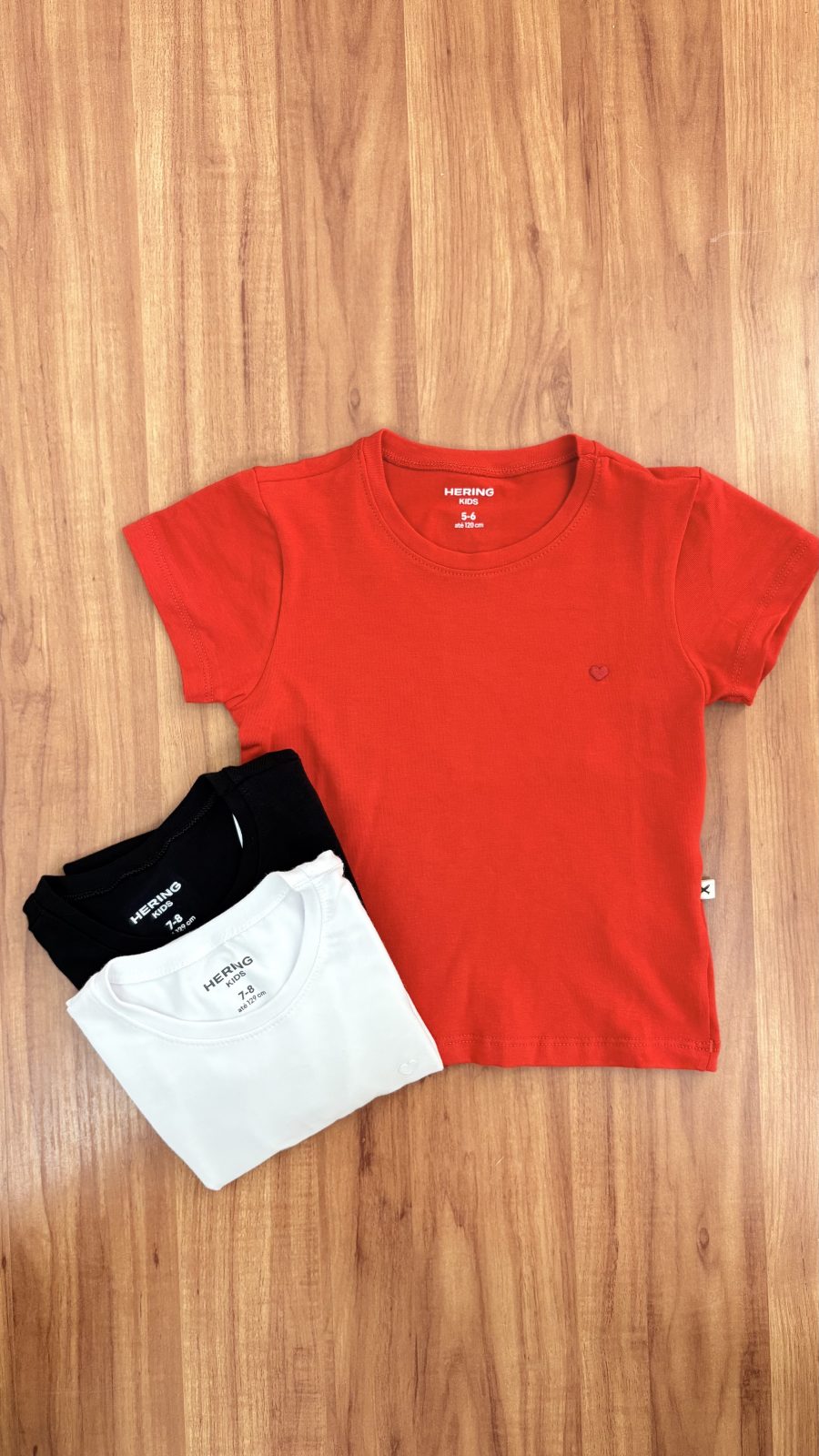 BLUSA FEM INF MM
