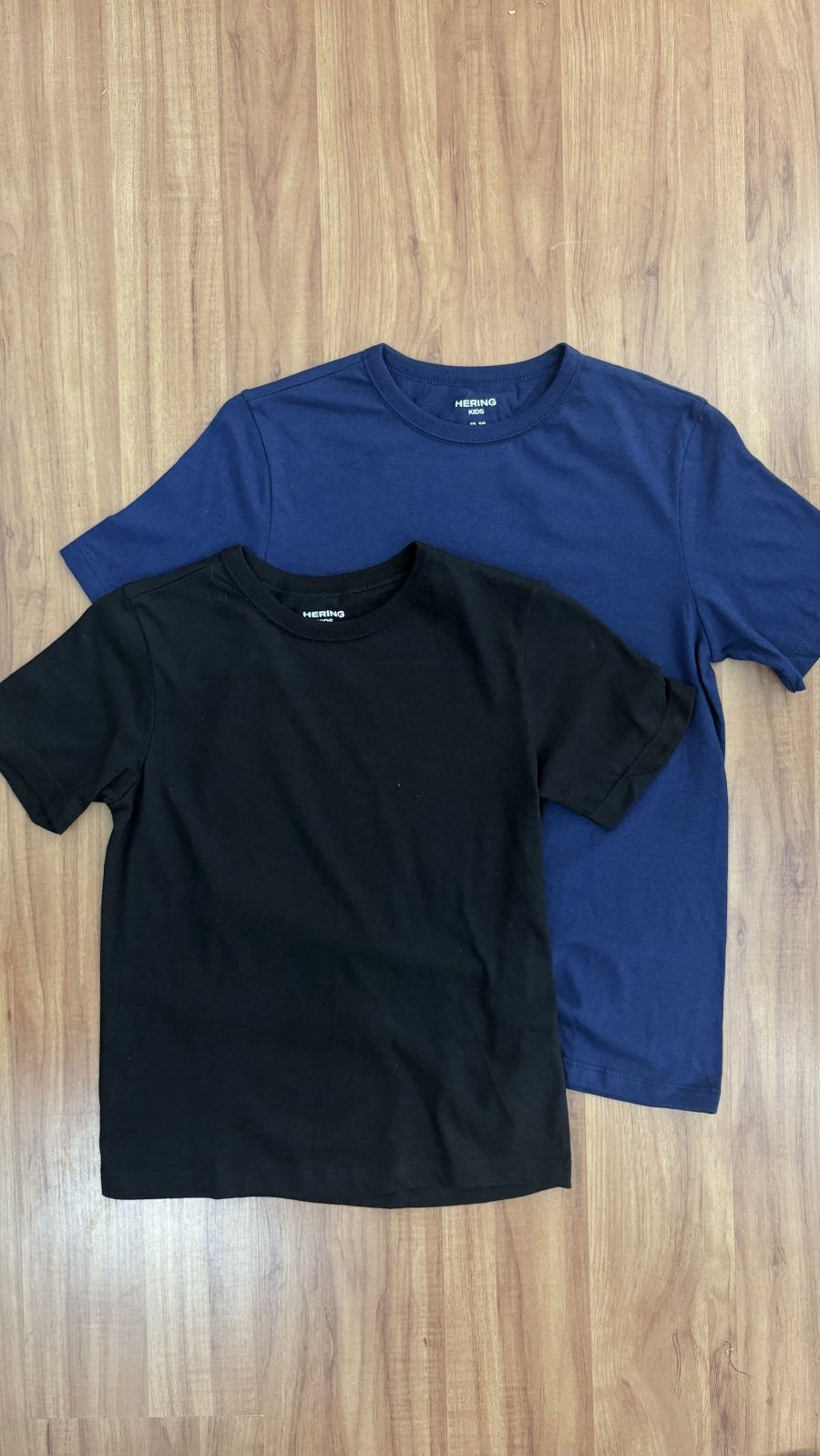 CAMISETA MASC INF MM