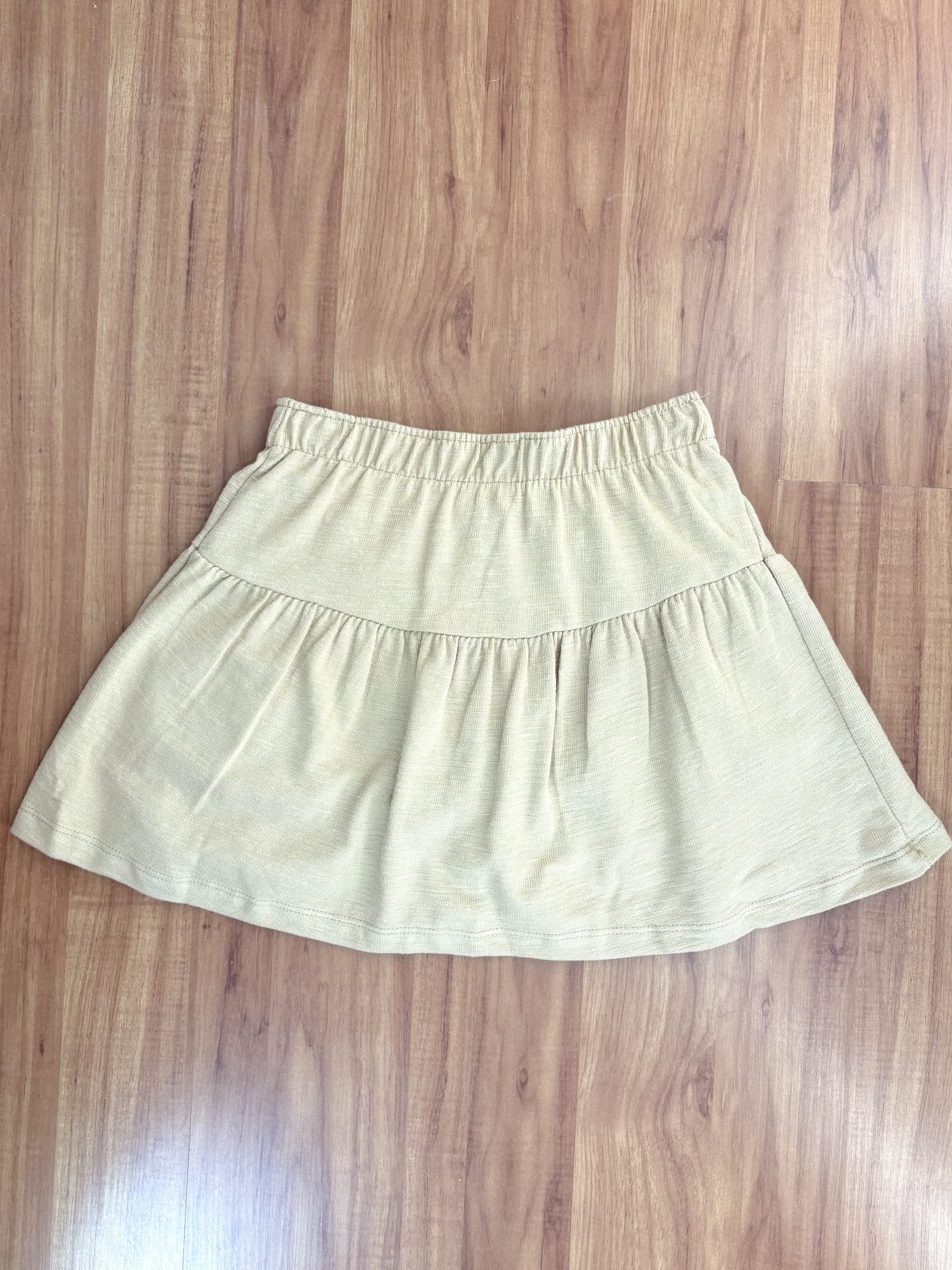 SHORTS SAIA FEM INF