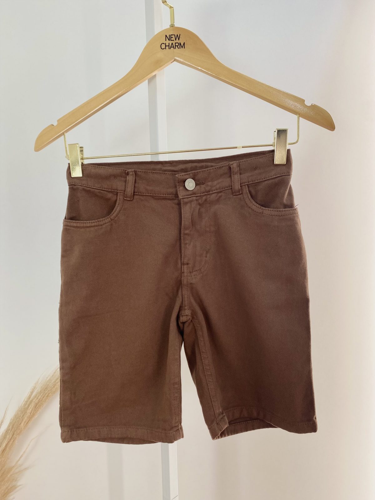 BERMUDA MASC INF