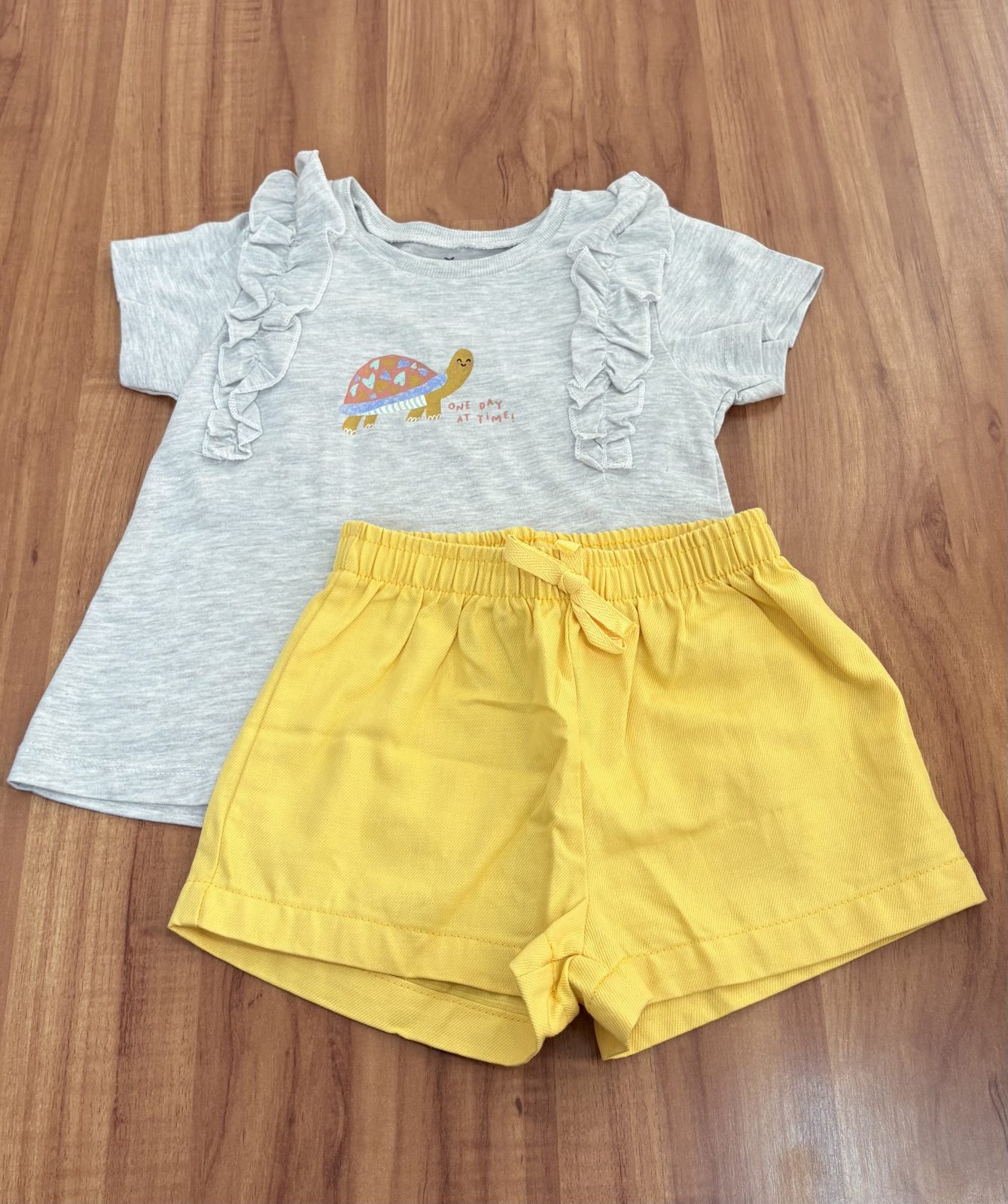 CONJ FEM INF MM+SHORT R06