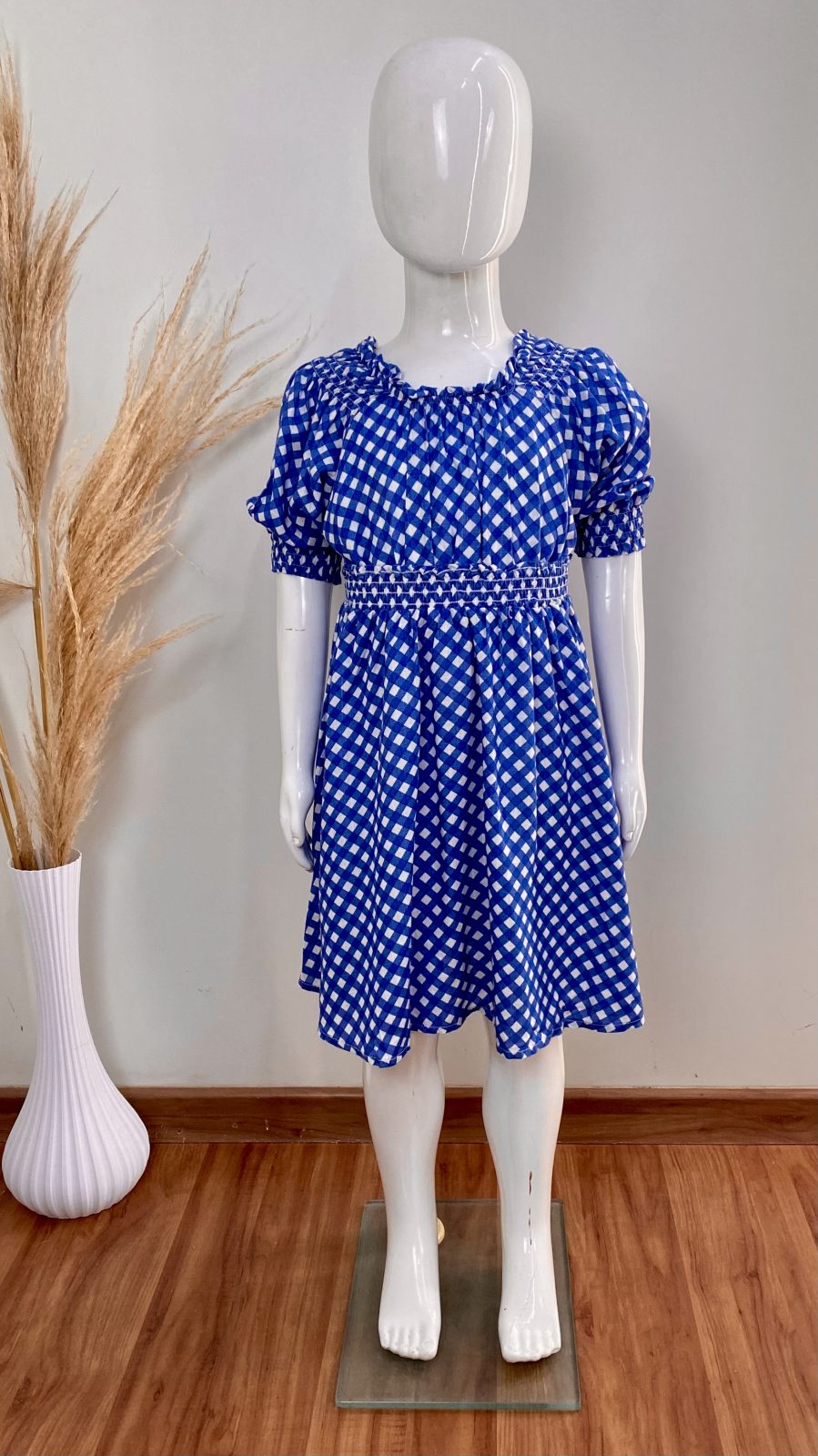 VESTIDO FEM INF CIG R06