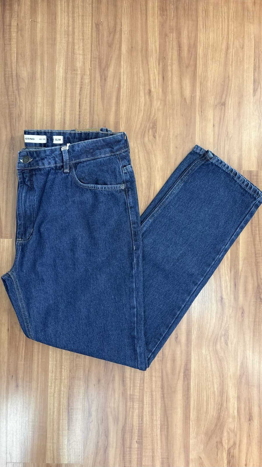 CALÇA MASC PNTLN