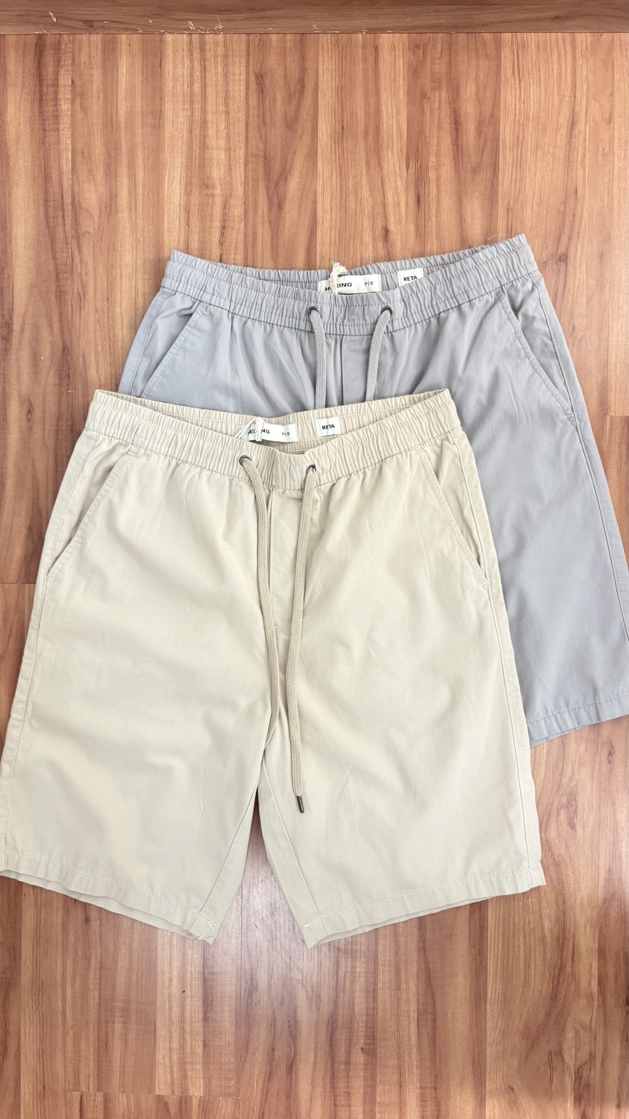 BERMUDA MASC