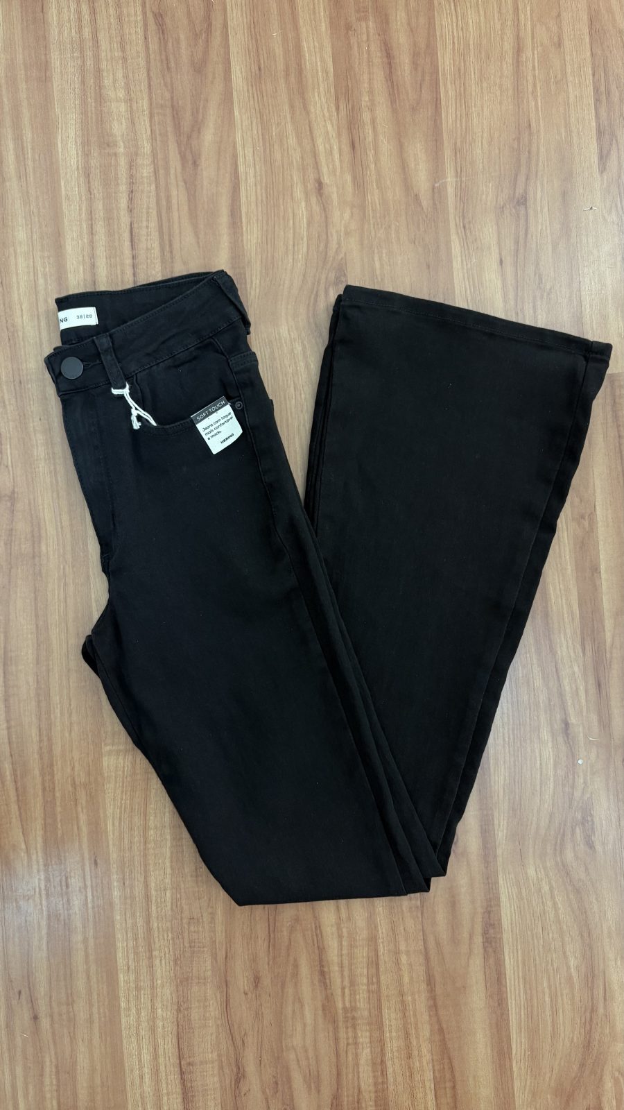 CALÇA FEM FLARE