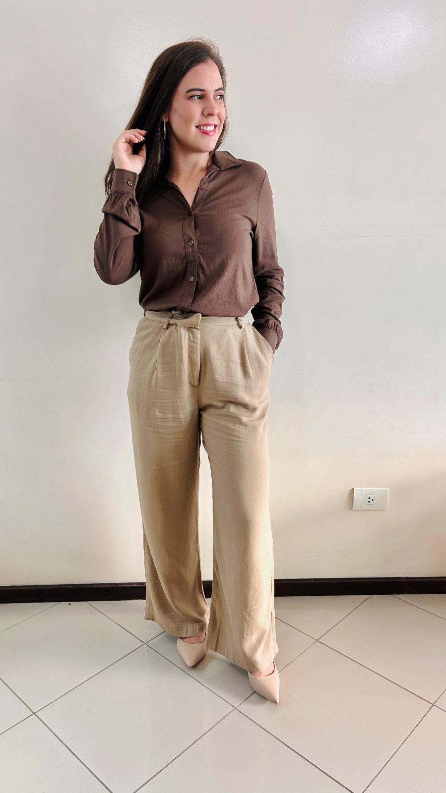 CALÇA FEM ADT PANTL
