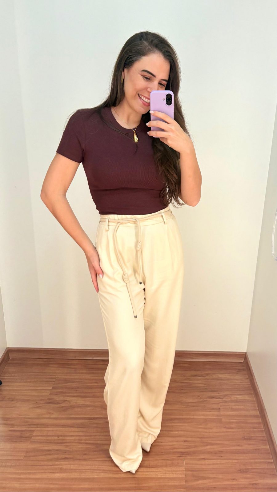 CALÇA FEM ADT