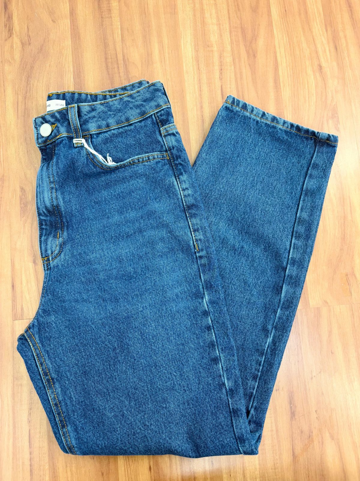 CALÇA FEM ADT RETA