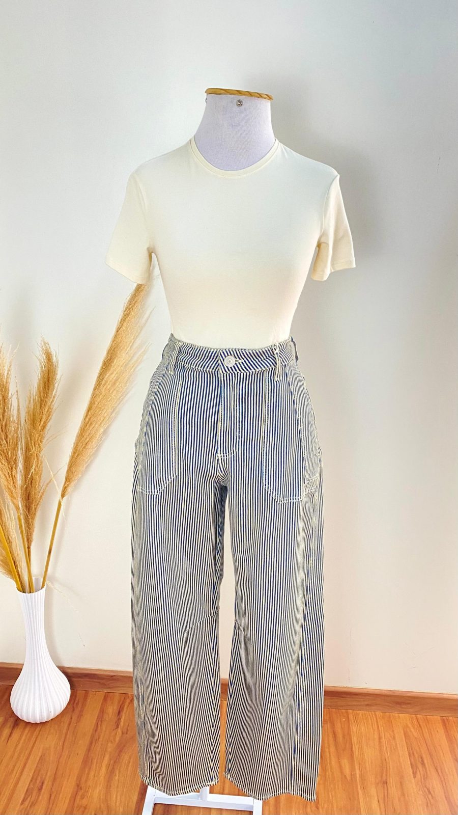 CALÇA FEM