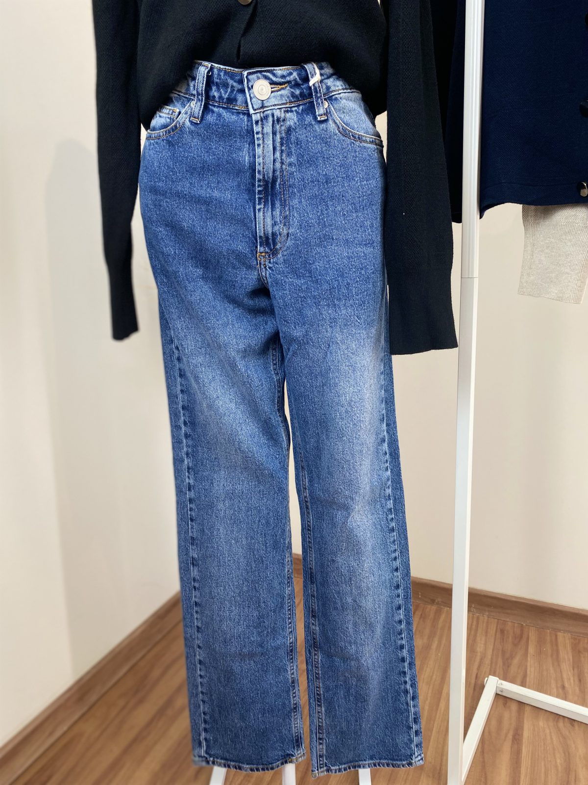 CALÇA FEM ADT RET