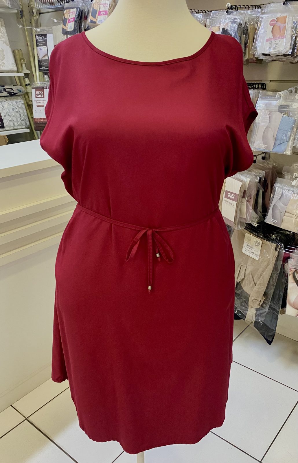 VESTIDO FEM MC R06