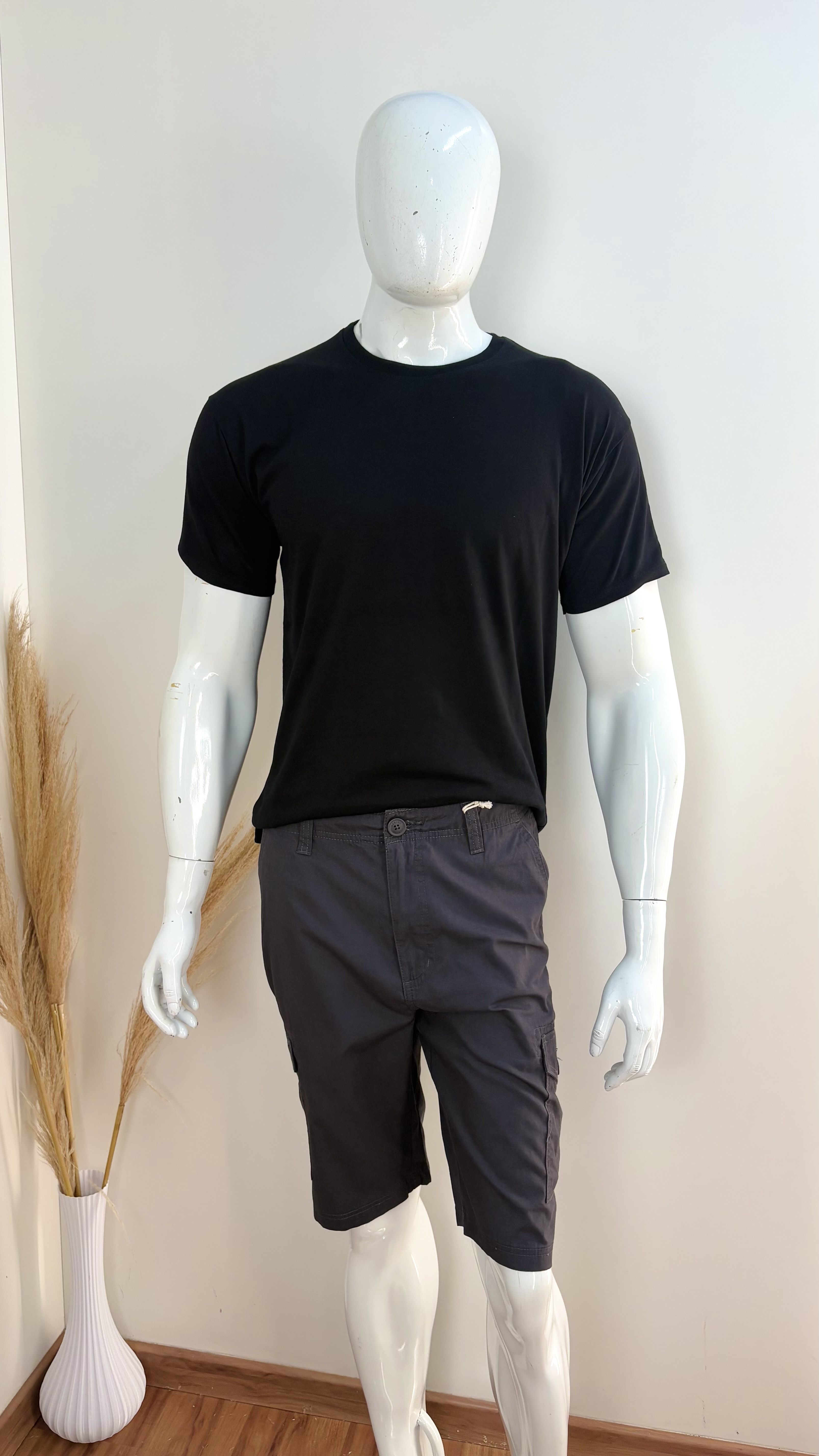 BERMUDA MASC CARGO