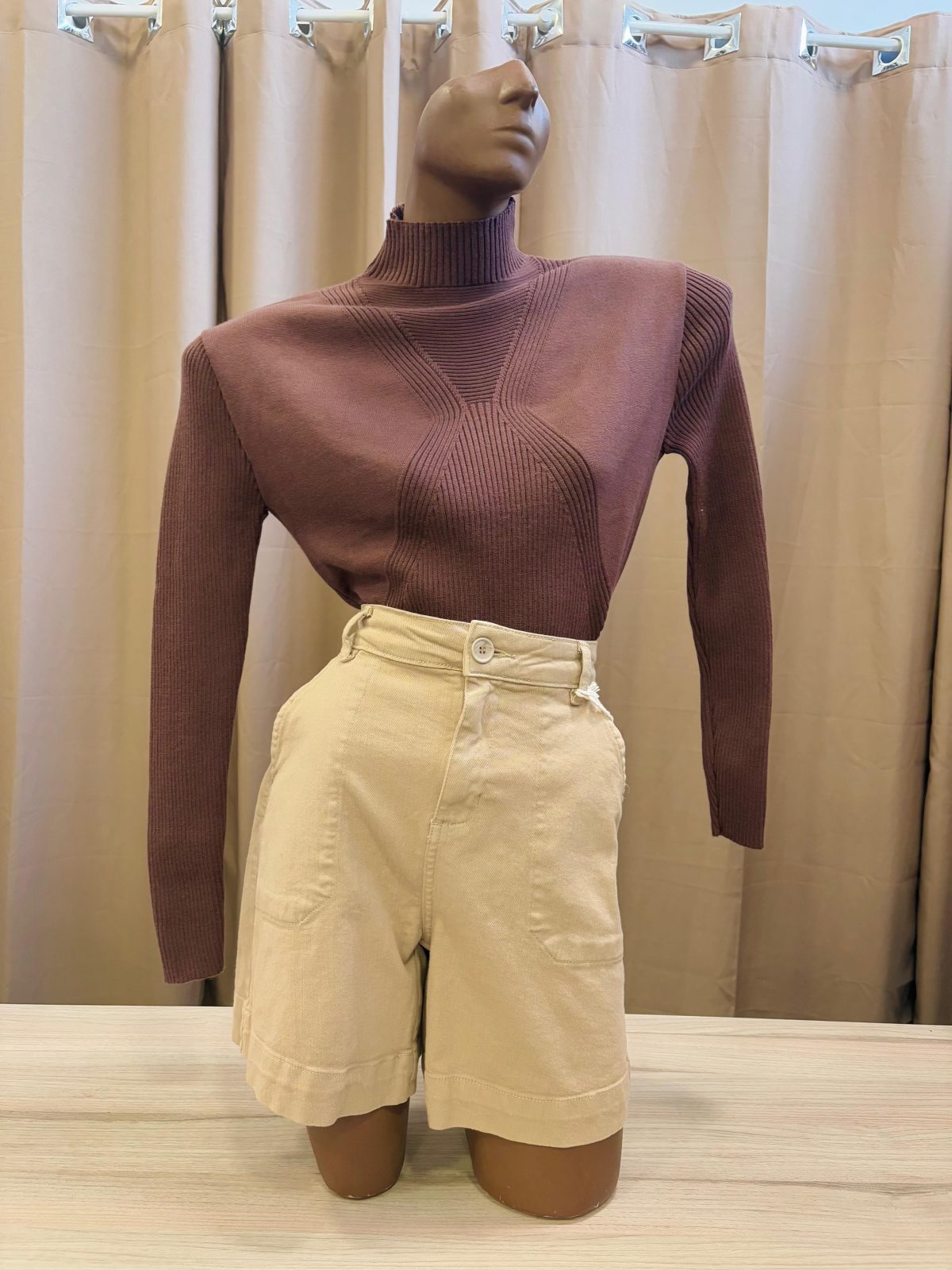 BERMUDA FEM