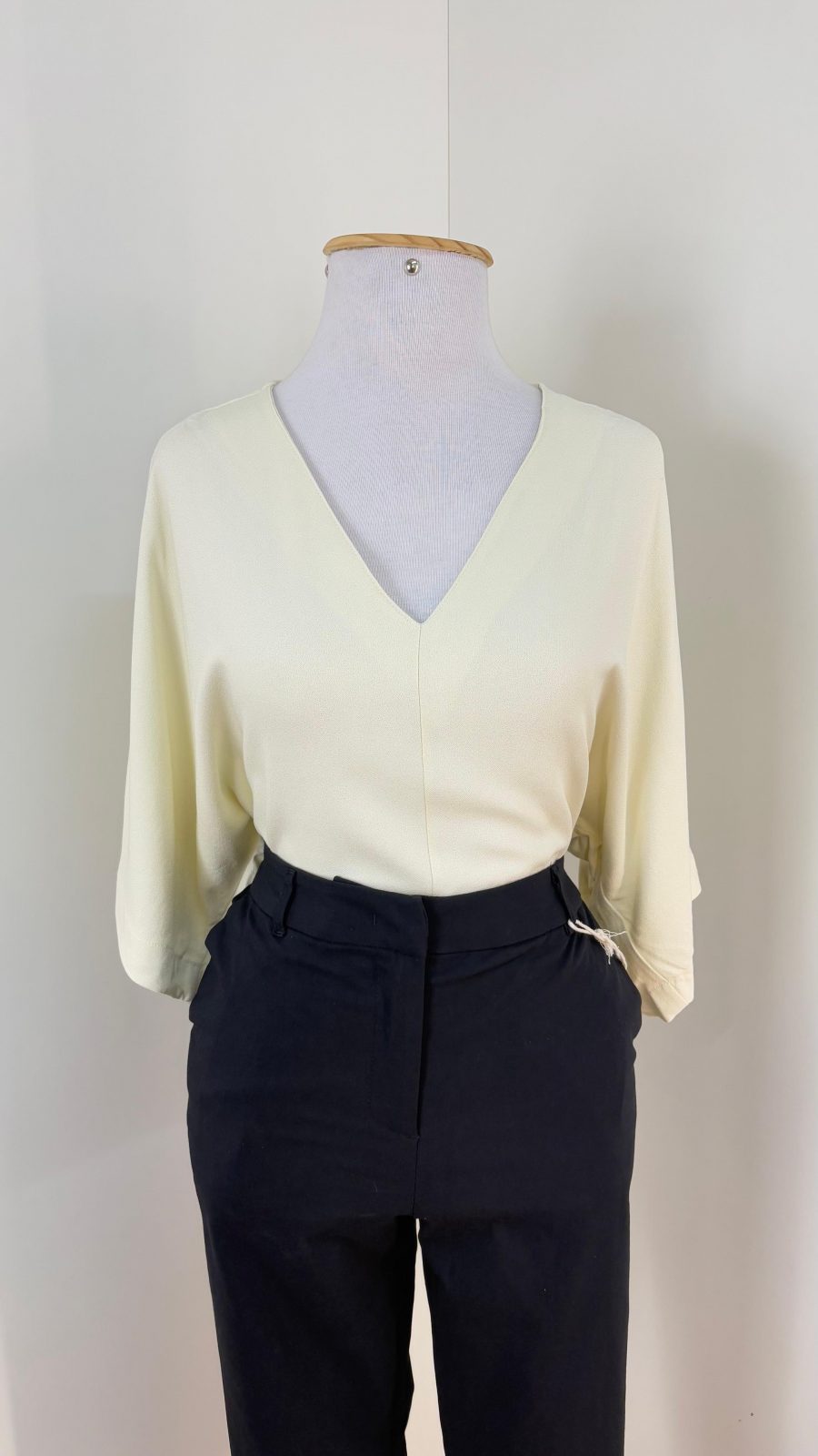 BLUSA FEM MM