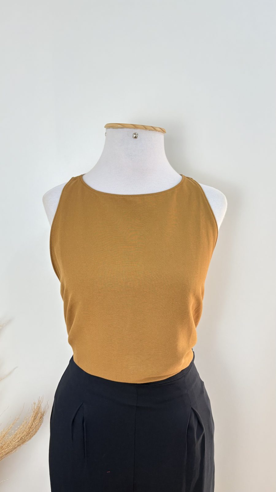 BLUSA FEM SM