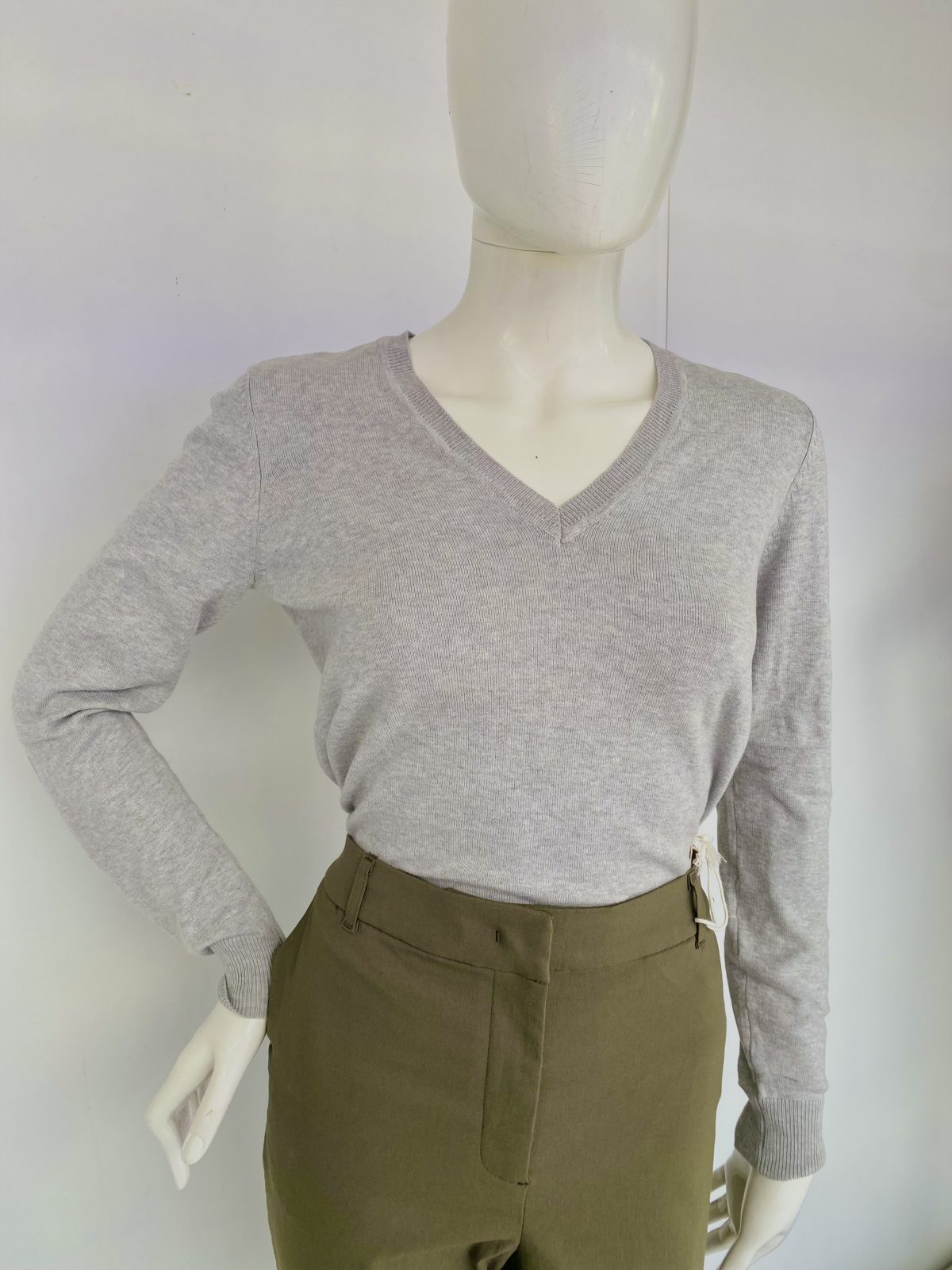 CARDIGAN FEM HERING