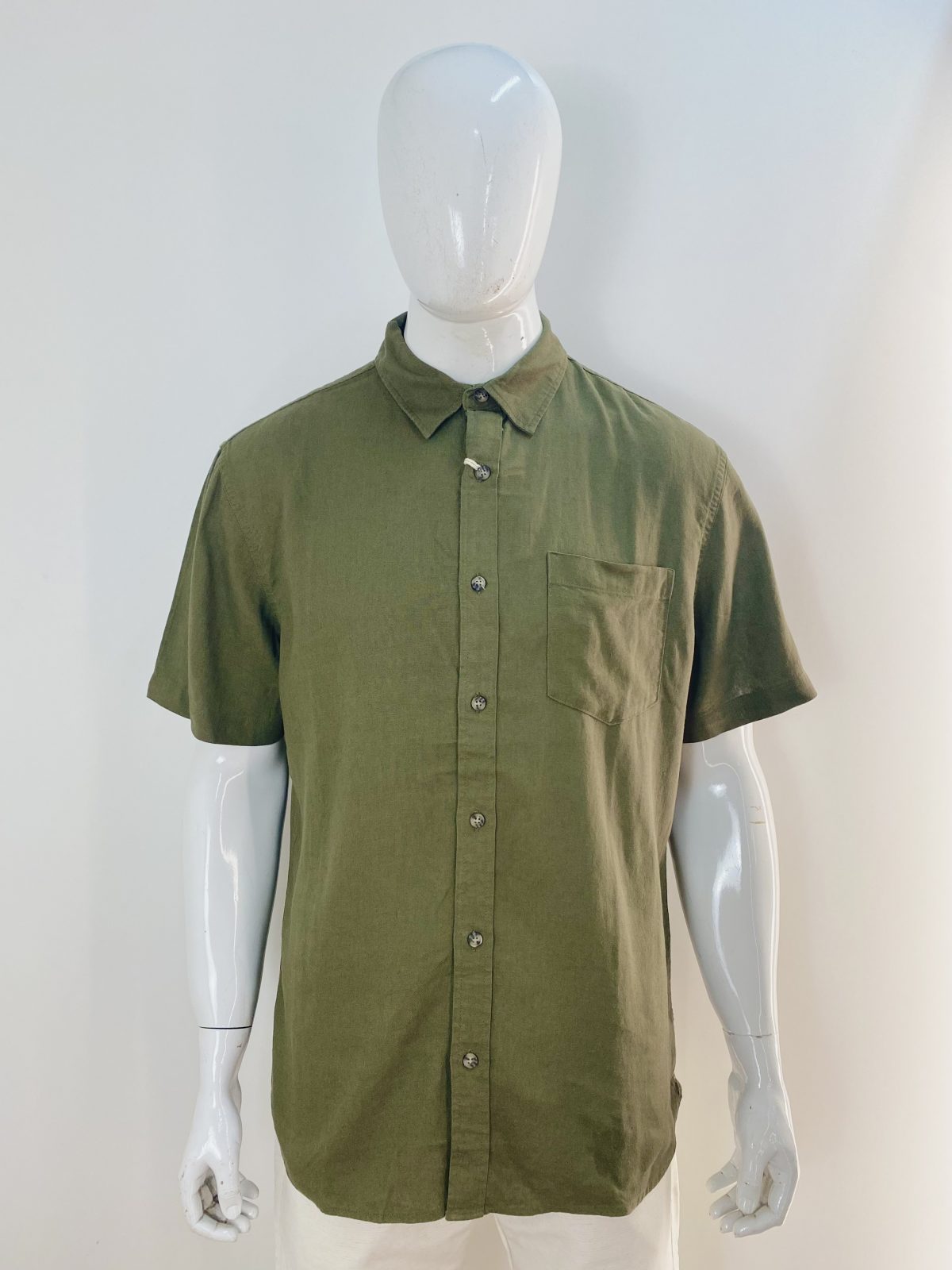 CAMISA MASC ADT MM