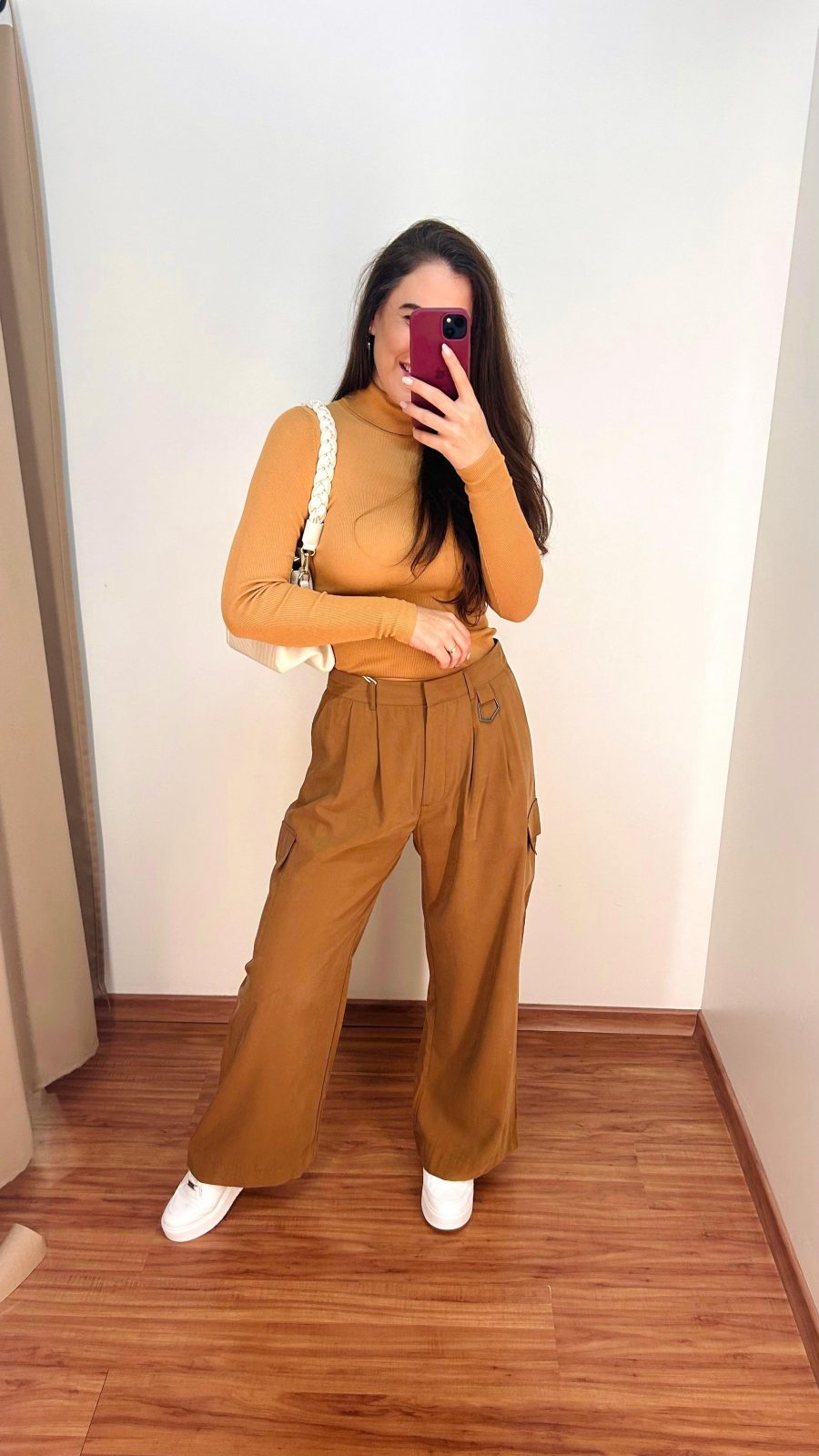 CALÇA FEM ADT PANTLN