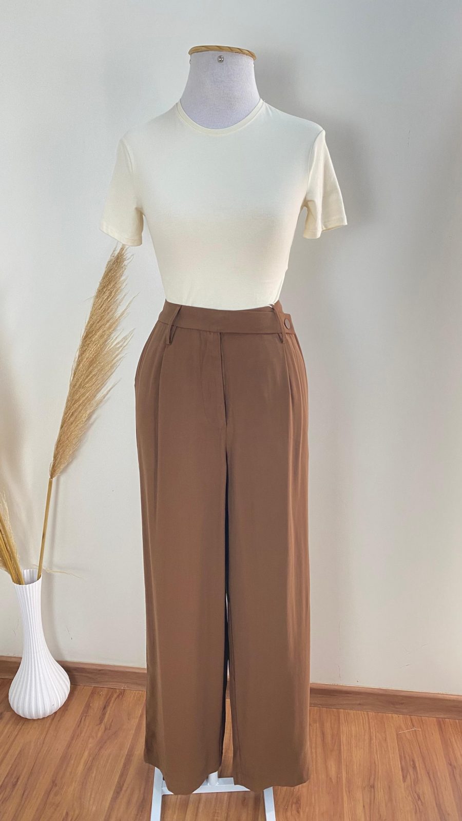 CALÇA FEM PANTLN