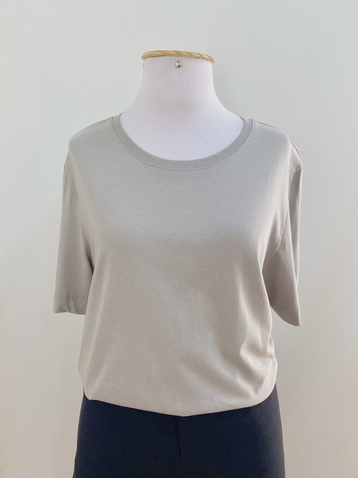 BLUSA FEM ADT MM