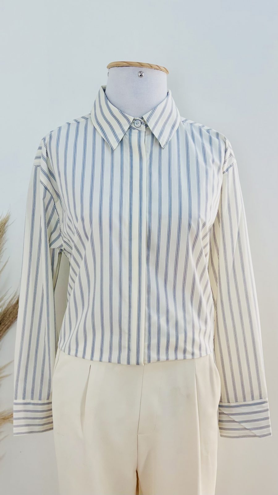 CAMISA FEM ADT ML