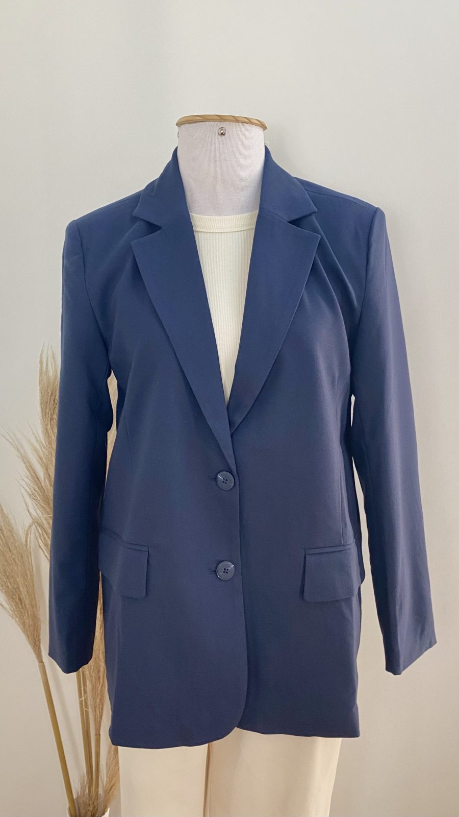 BLAZER FEM ADT