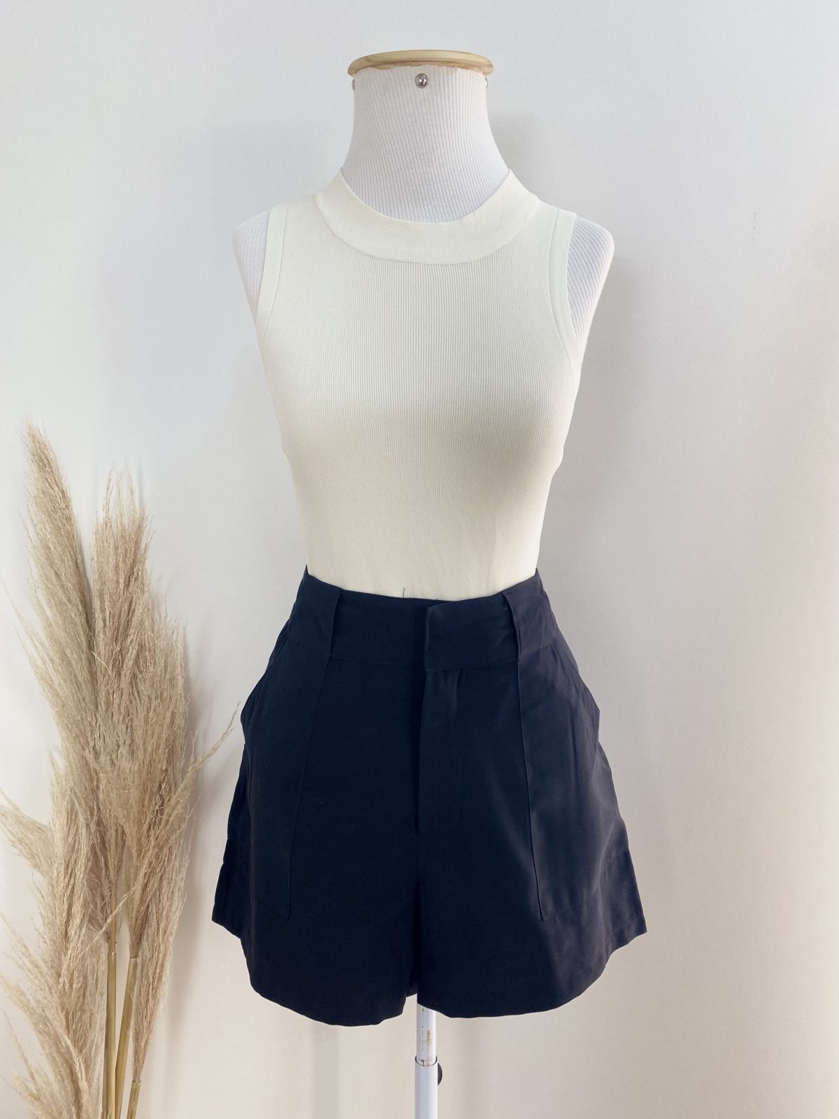 SHORTS FEM ADT SOCIAL