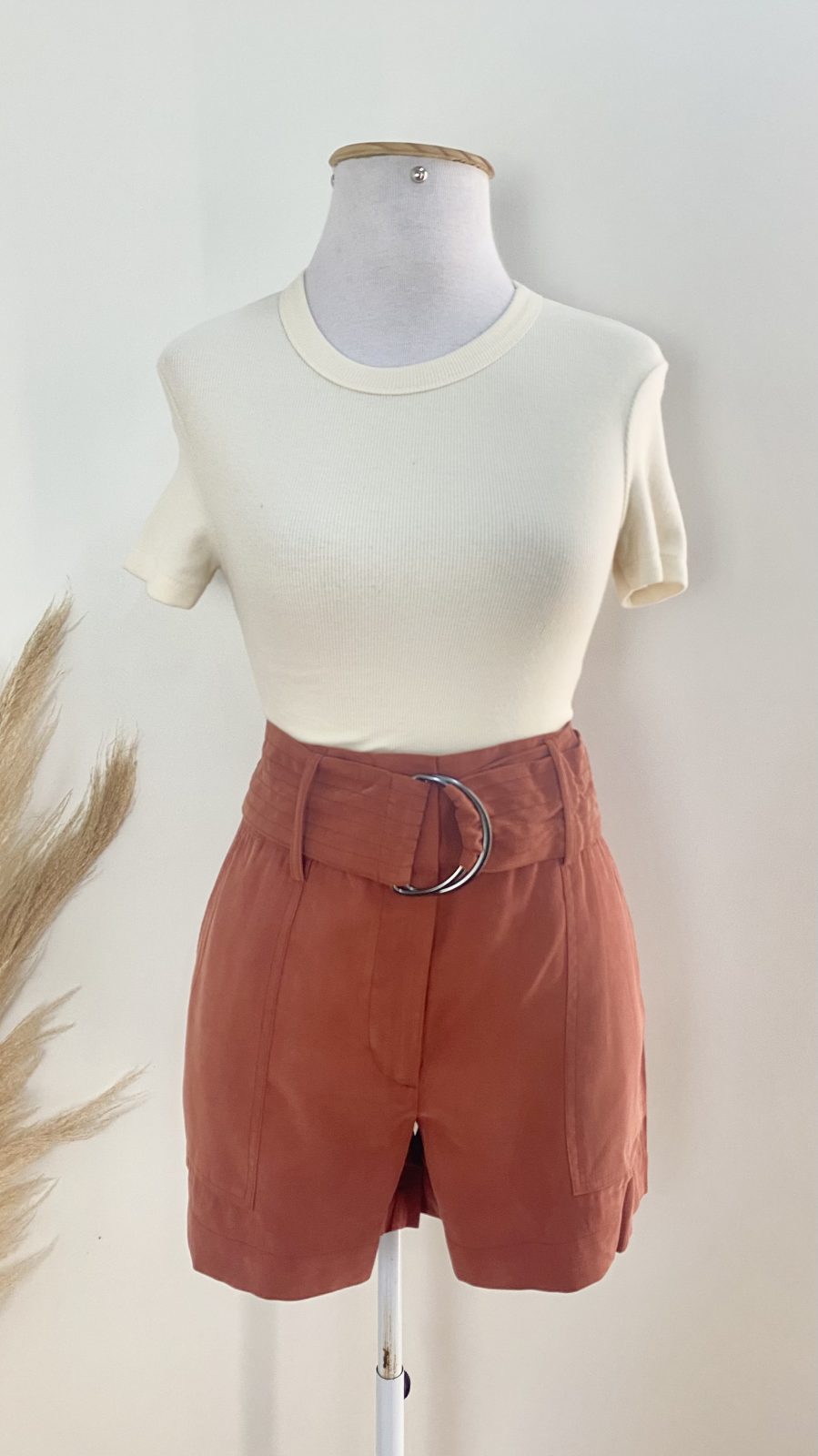 SHORTS FEM ADT