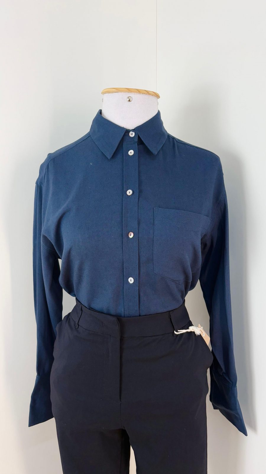 CAMISA FEM ADT ML