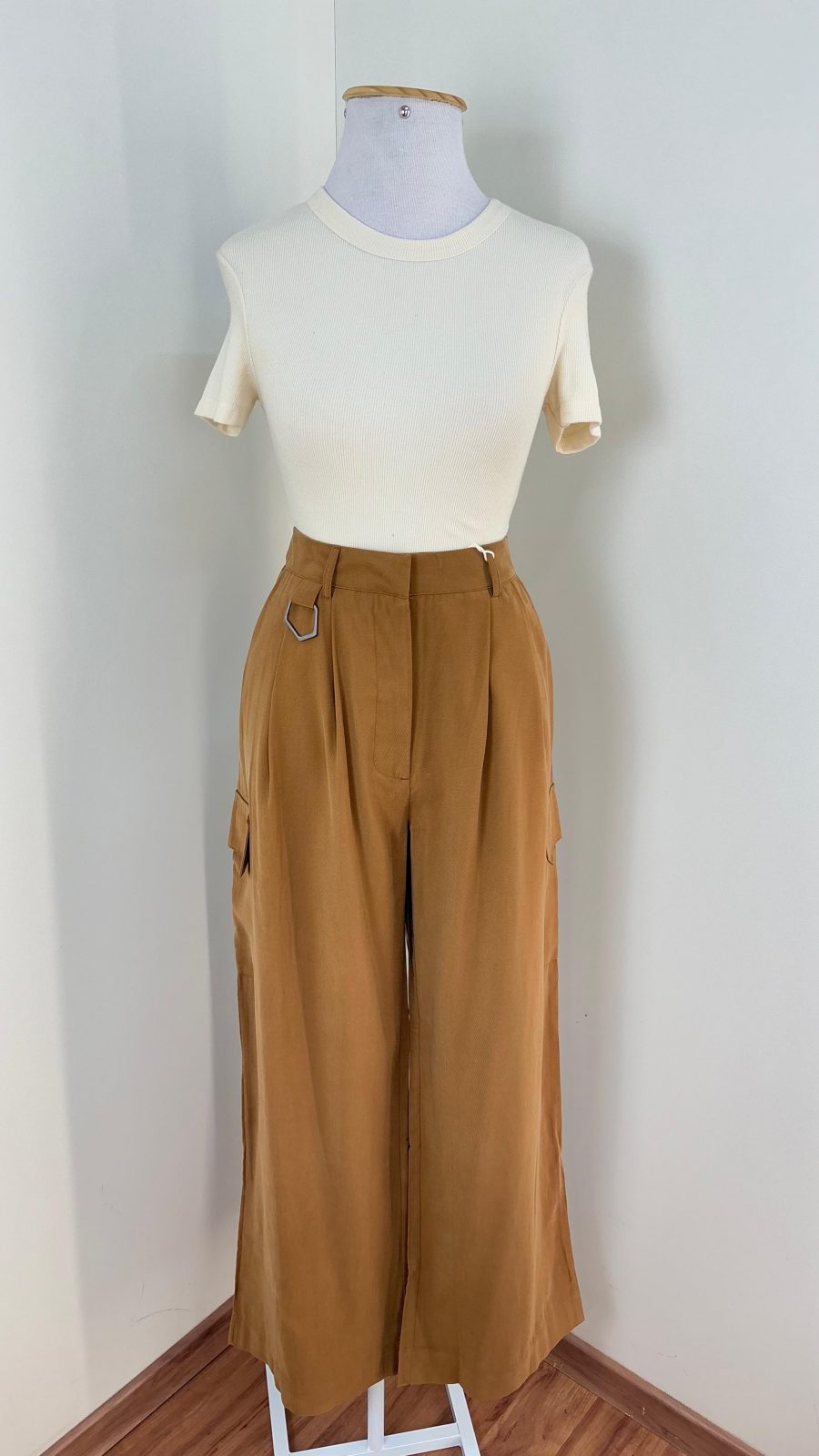 CALÇA FEM ADT PANTLN