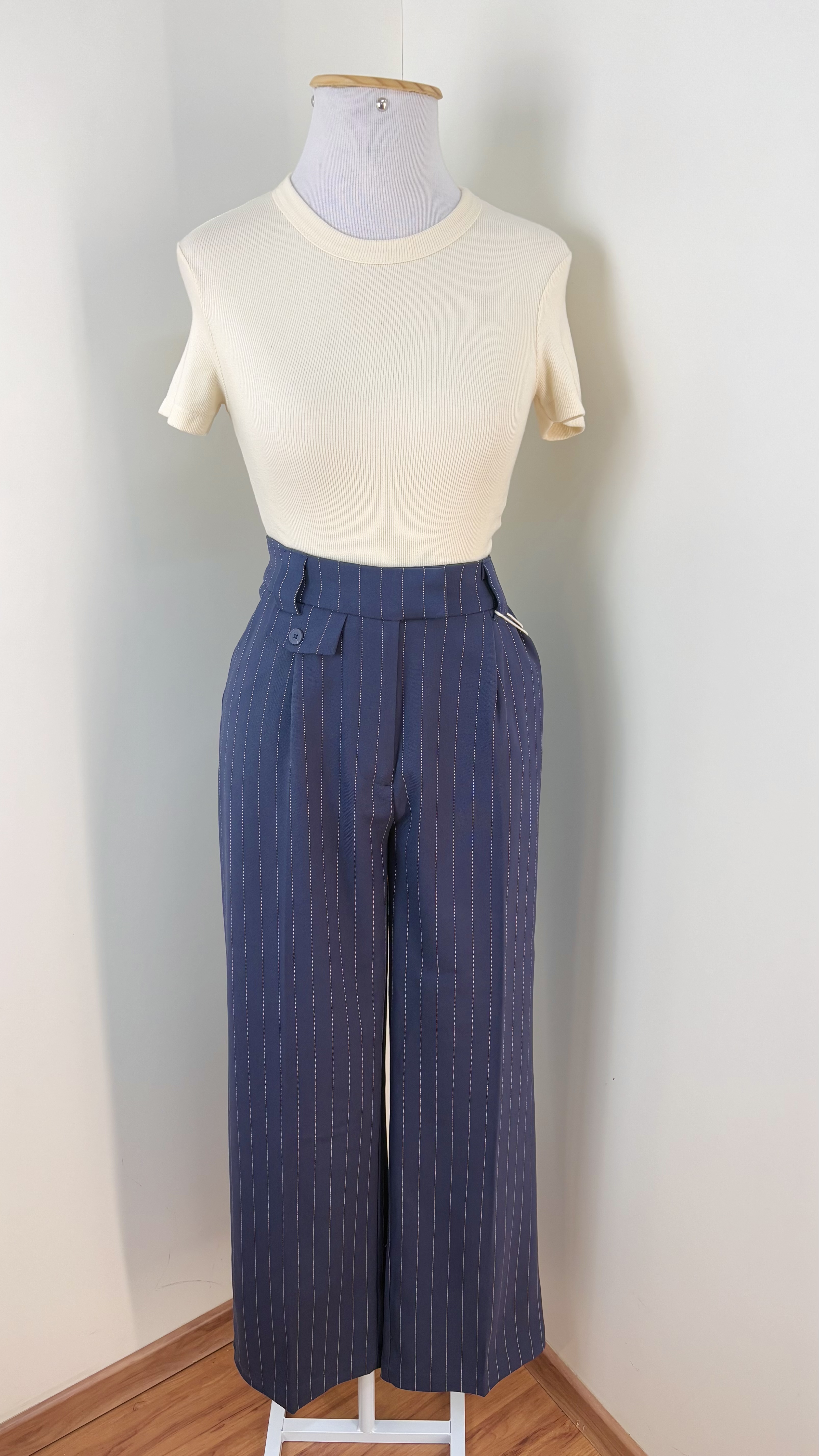 CALÇA FEM PNTL R06