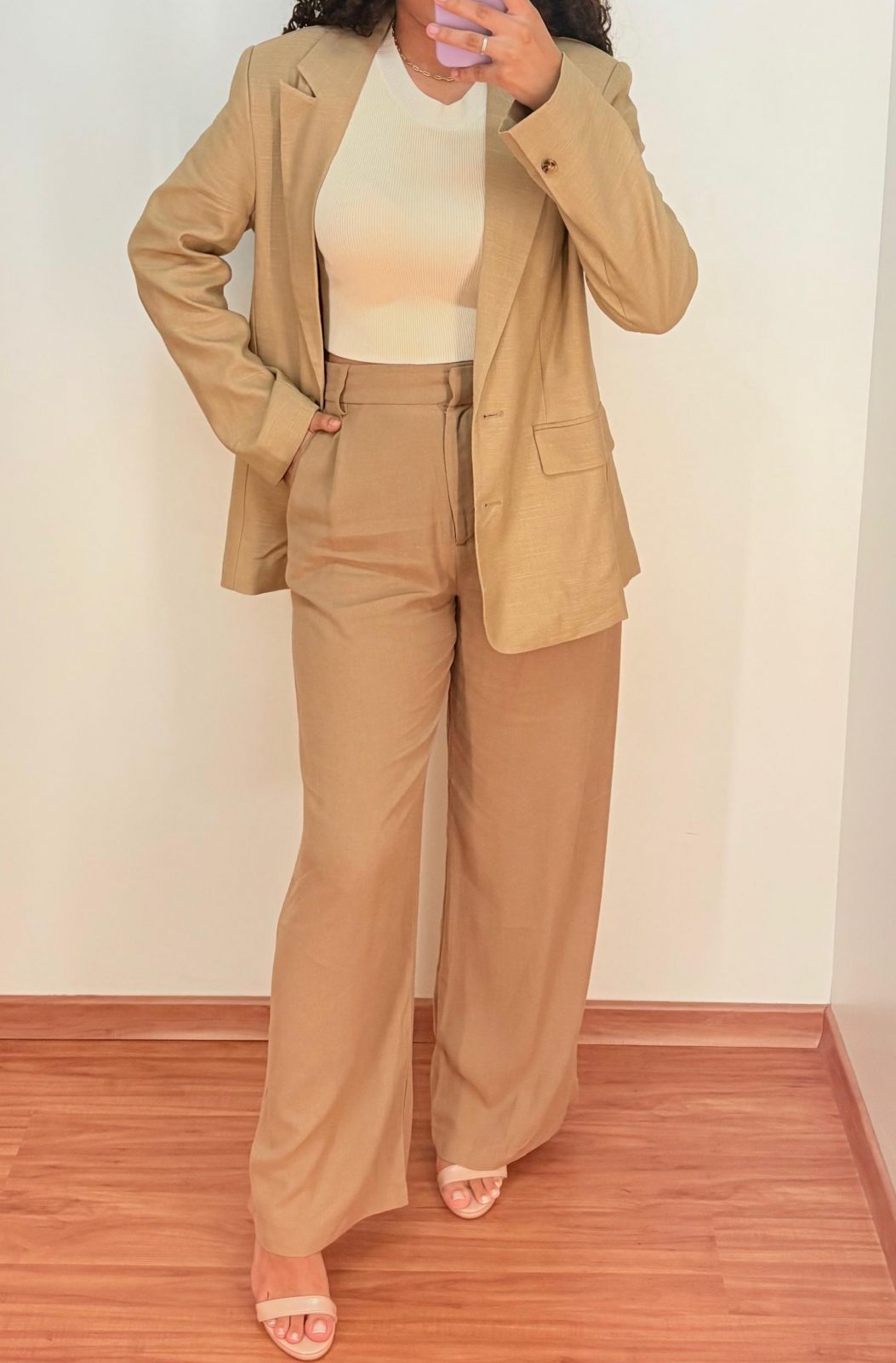 BLAZER FEM ADT