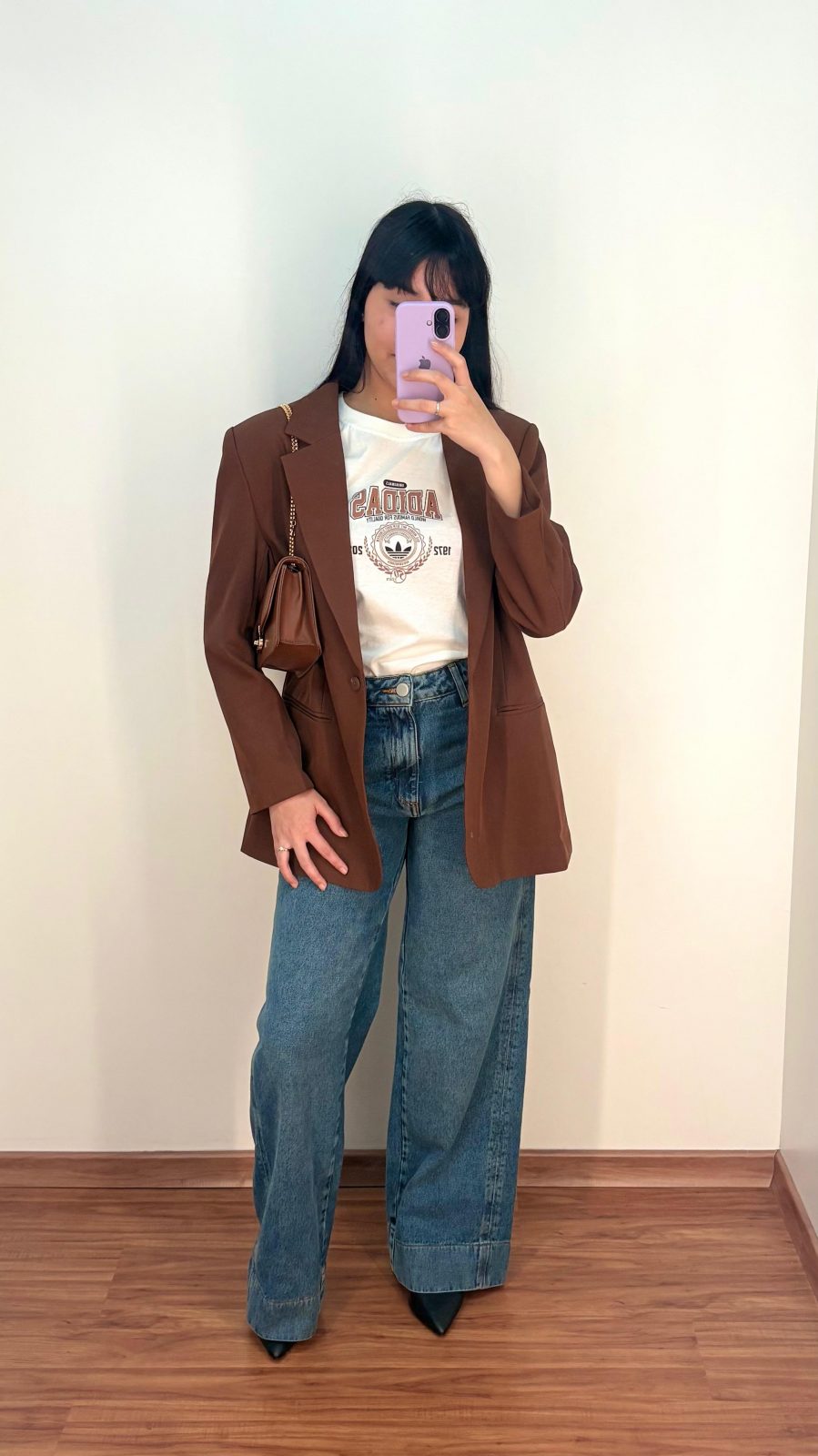 BLAZER FEM ADT ABRT