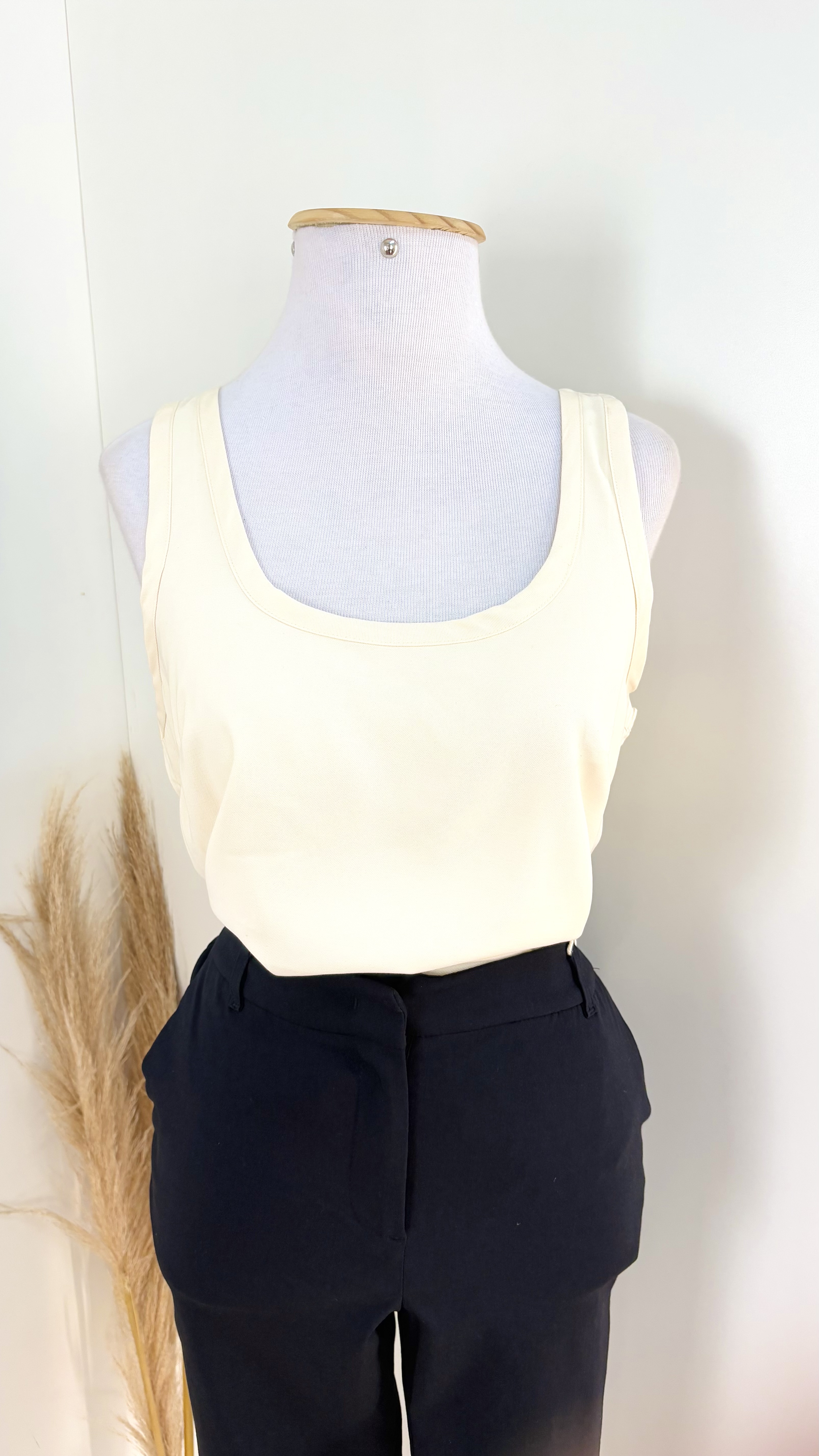 BLUSA FEM SM