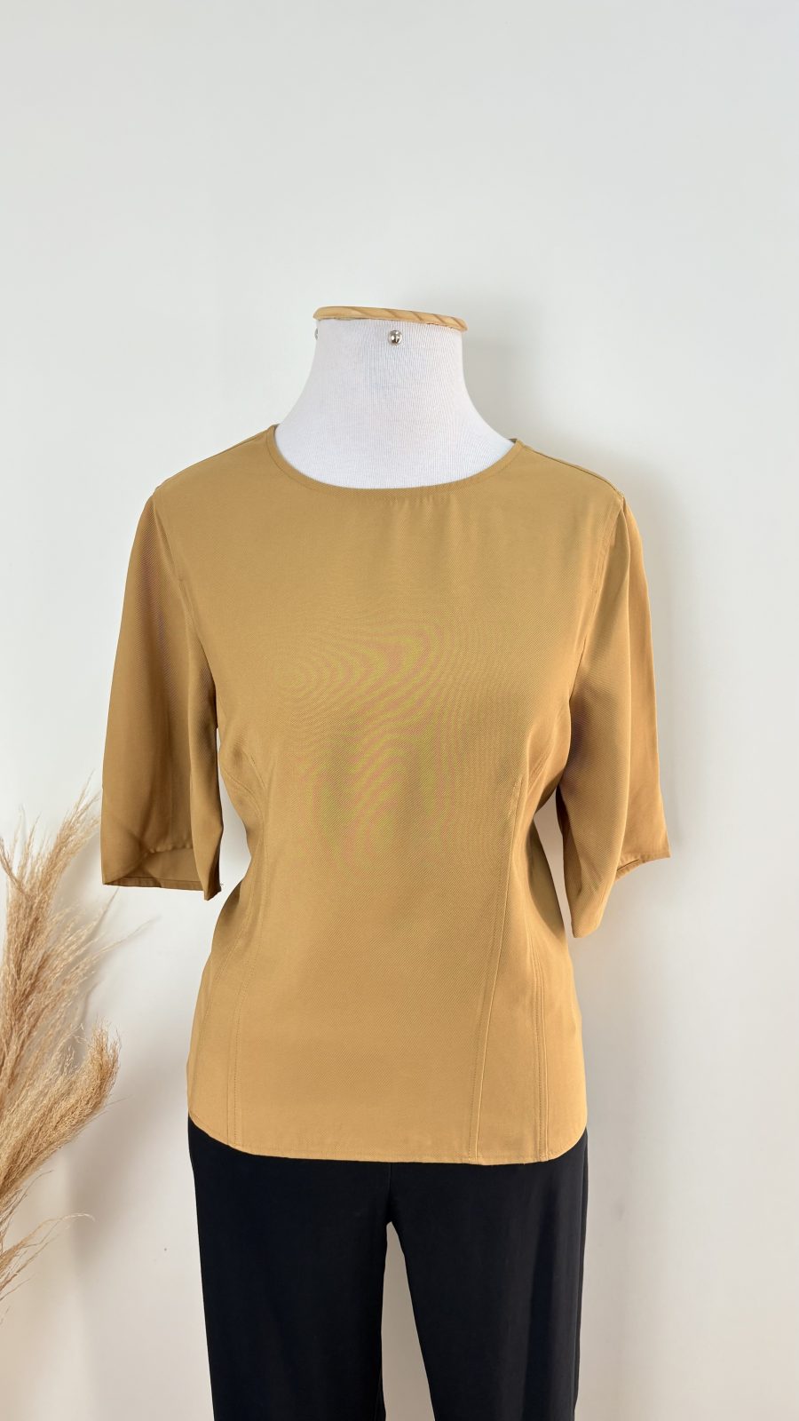 BLUSA FEM MM
