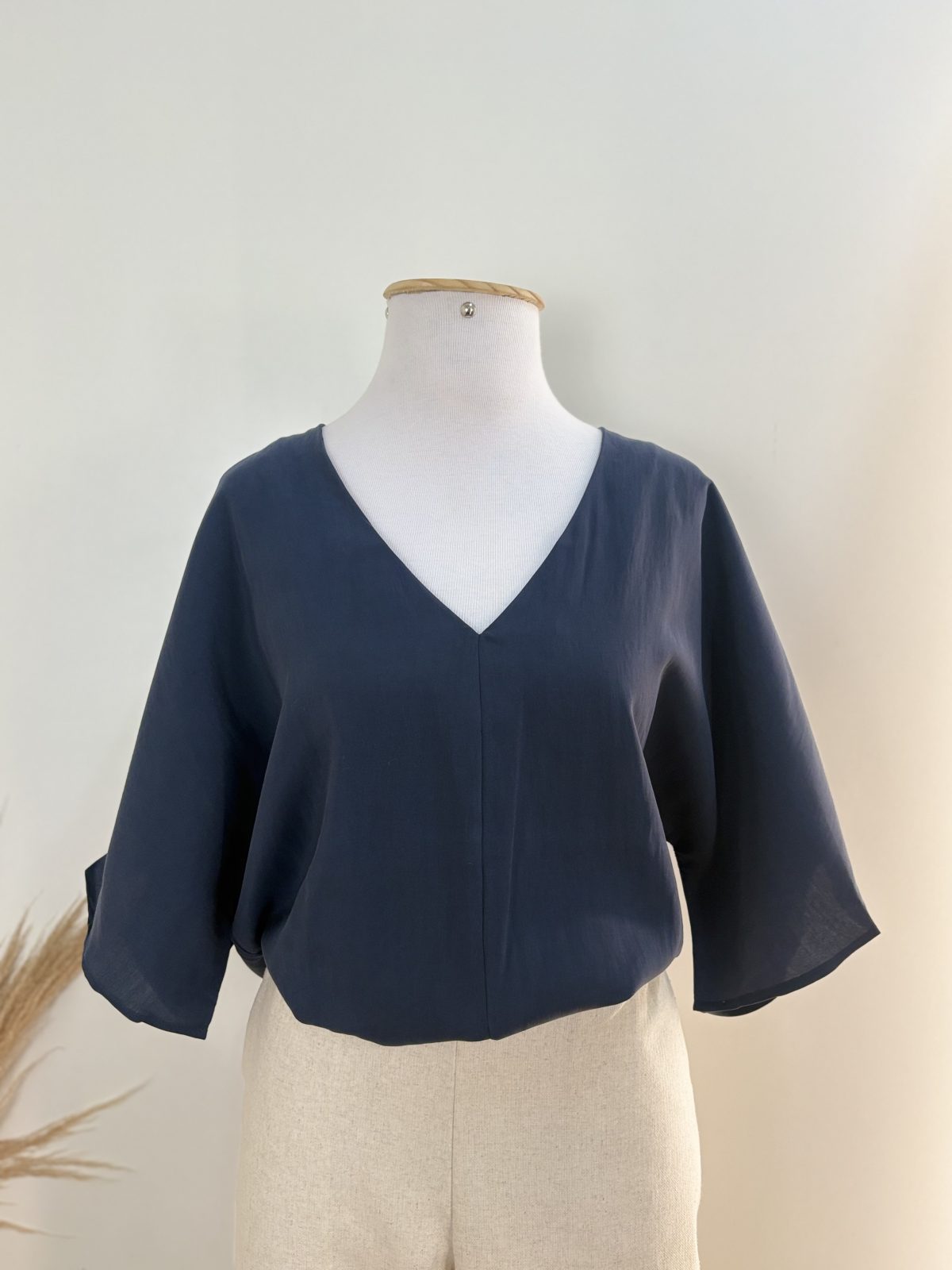 BLUSA FEM ADT MM