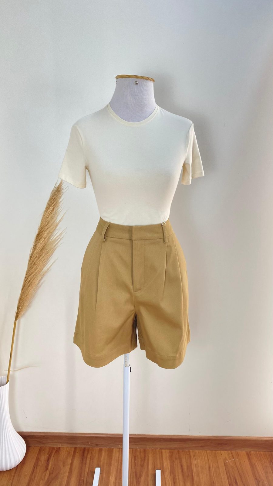 SHORTS FEM