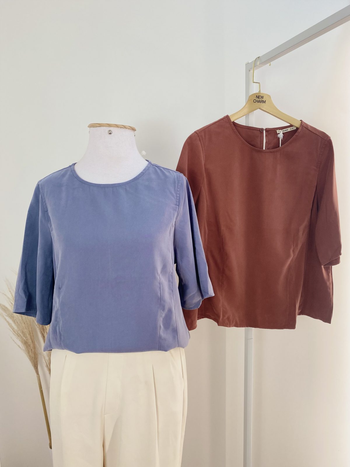 BLUSA FEM ADT MM