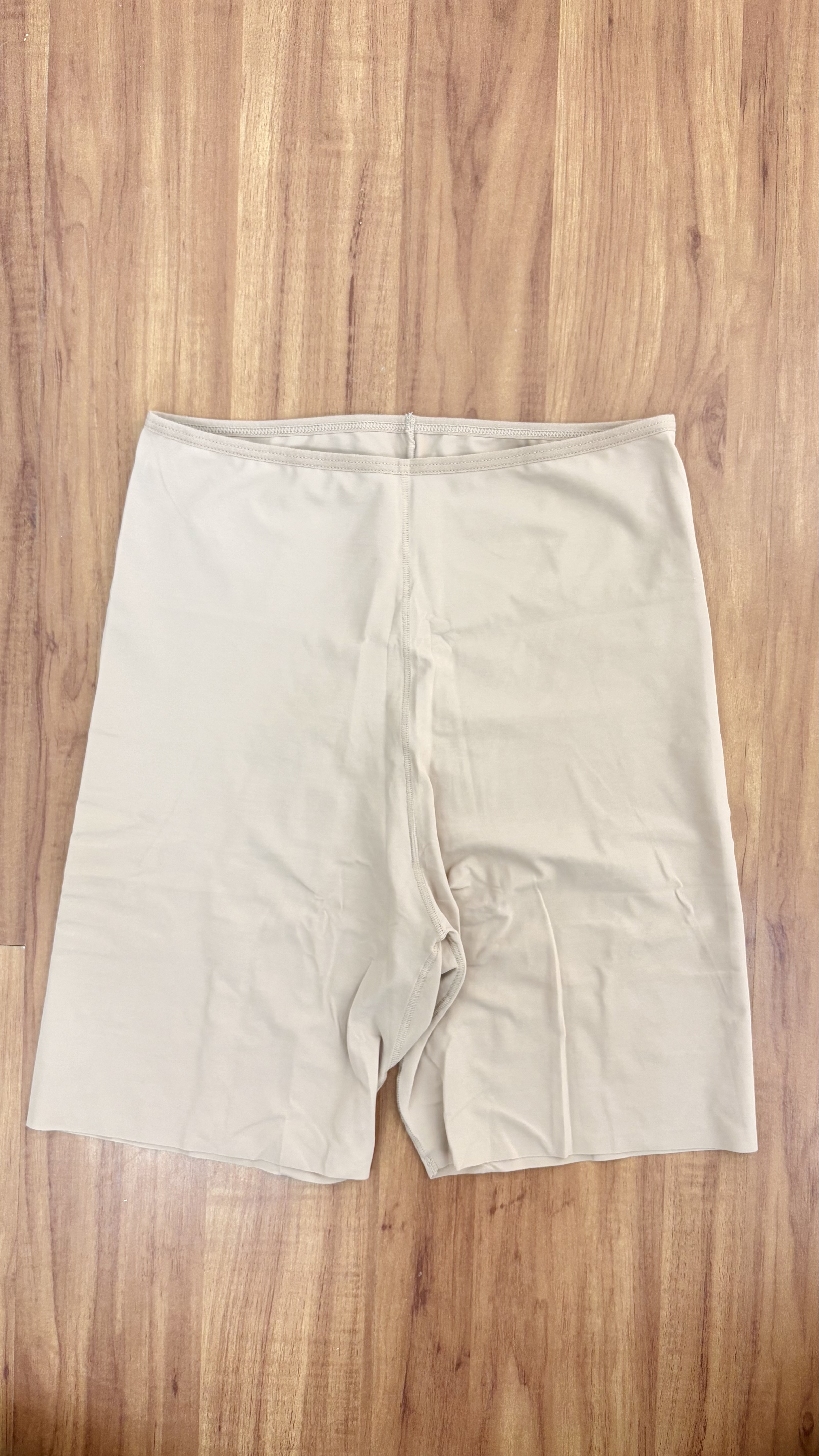 BERMUDA FEM CRT LASER