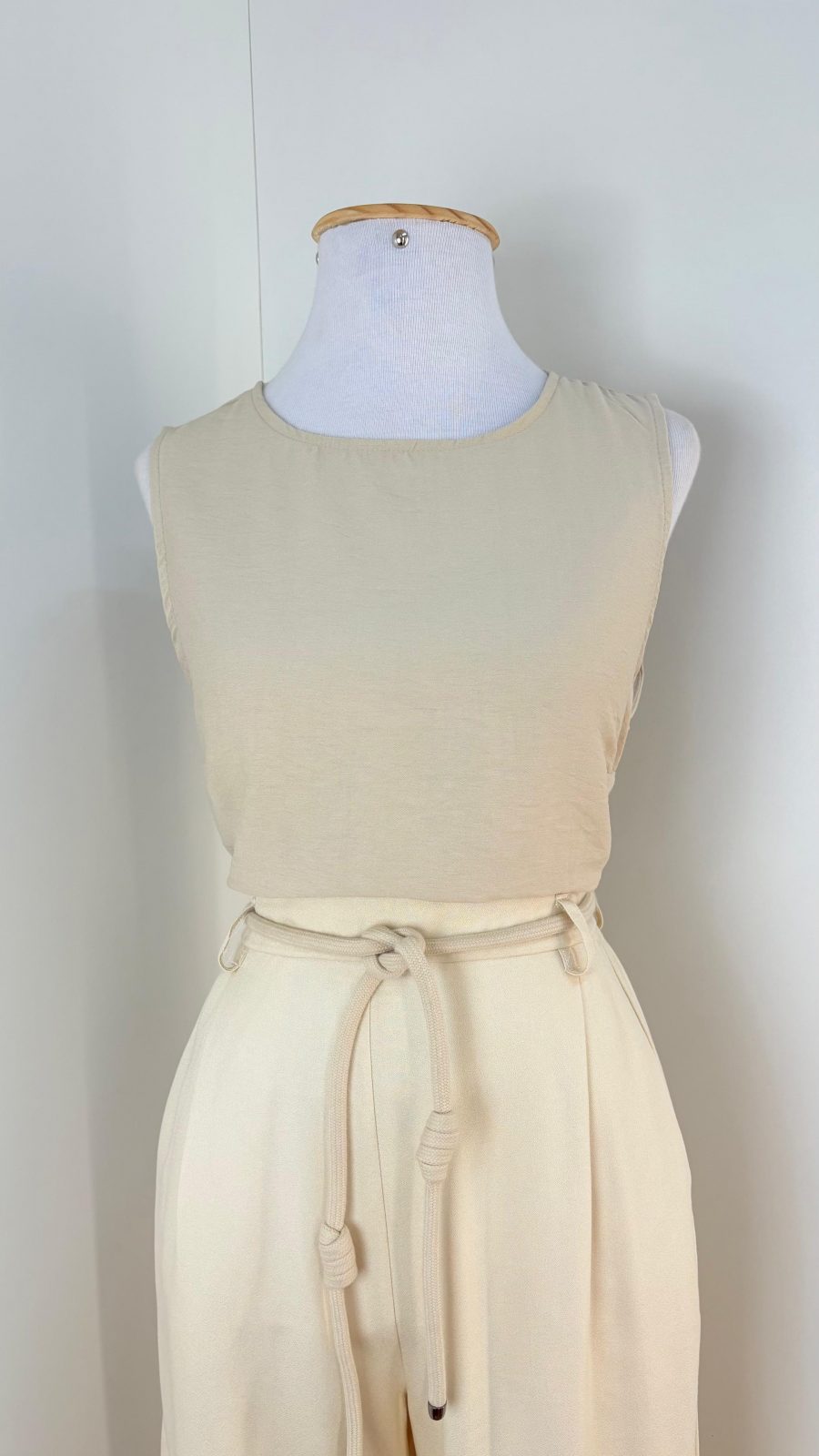 BLUSA FEM ADT SM