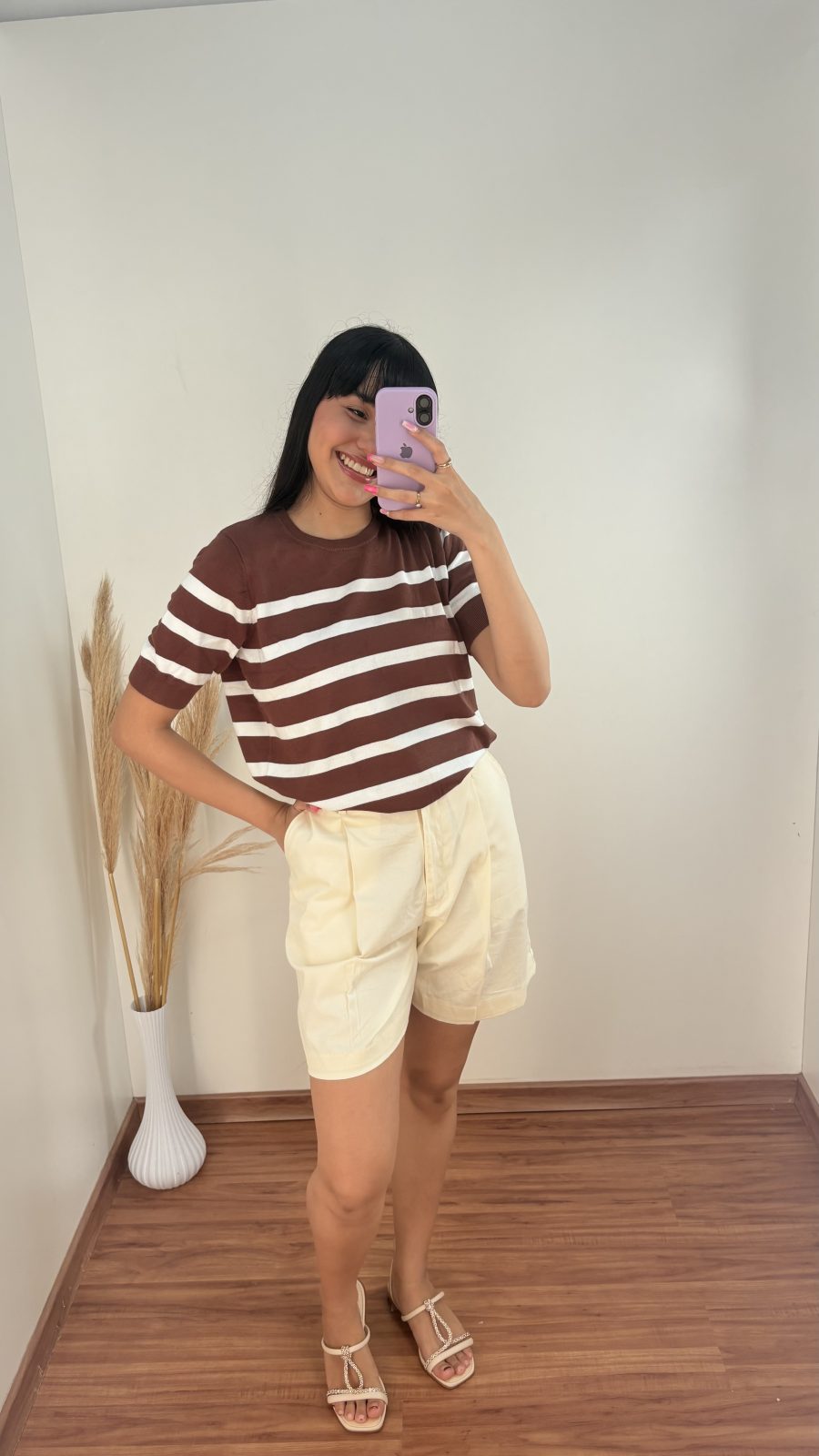 SHORTS FEM R06