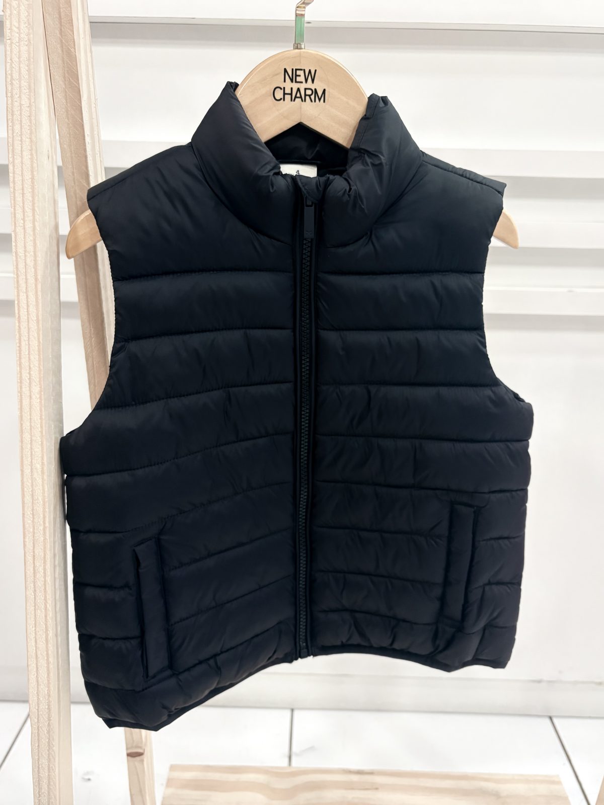 COLETE UNSX INF SM PUFFER