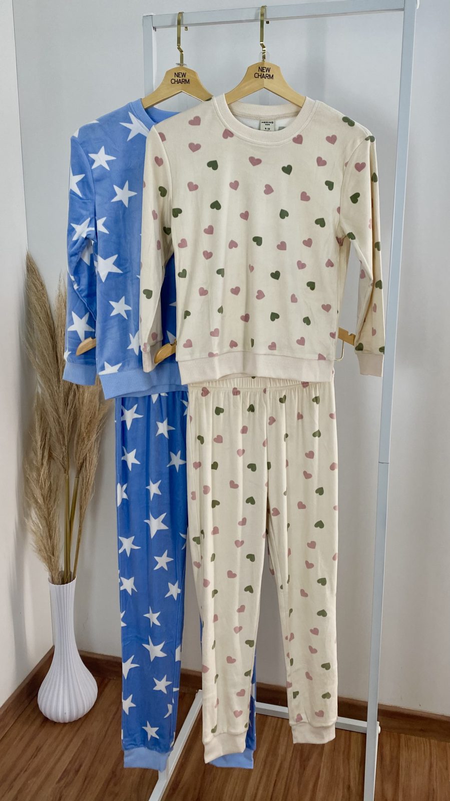 PIJAMA FEM INF ML