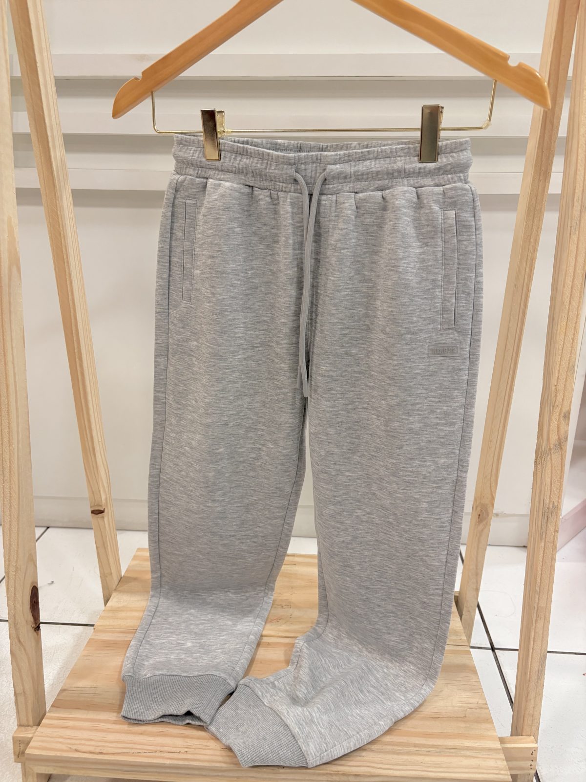 CALÇA UNSX INF MLTM