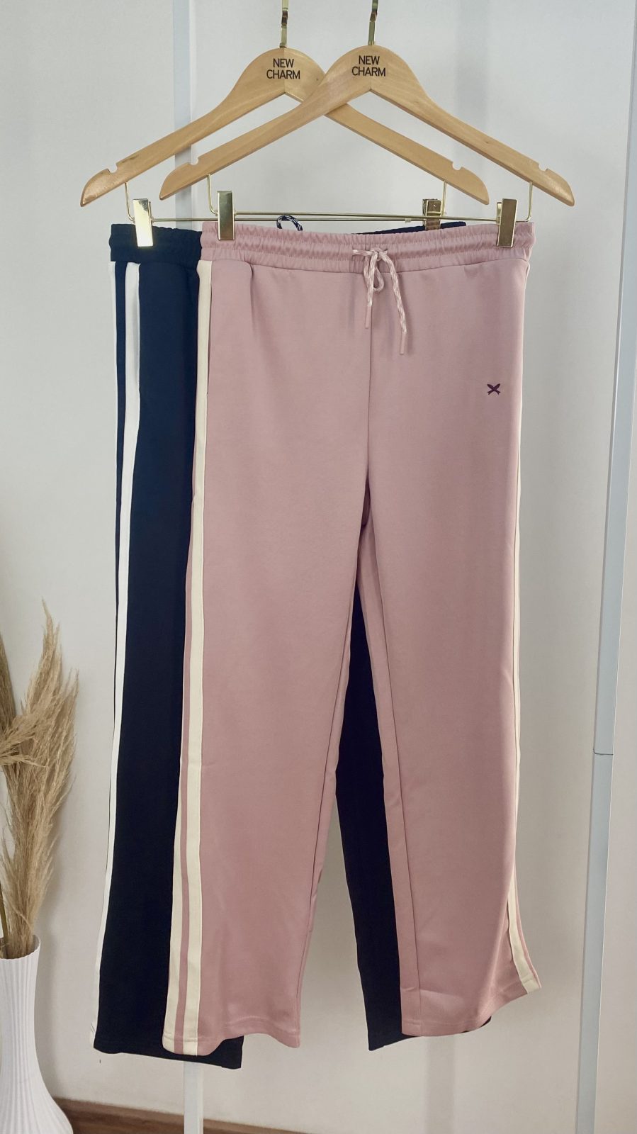 CALÇA FEM INF MLTM