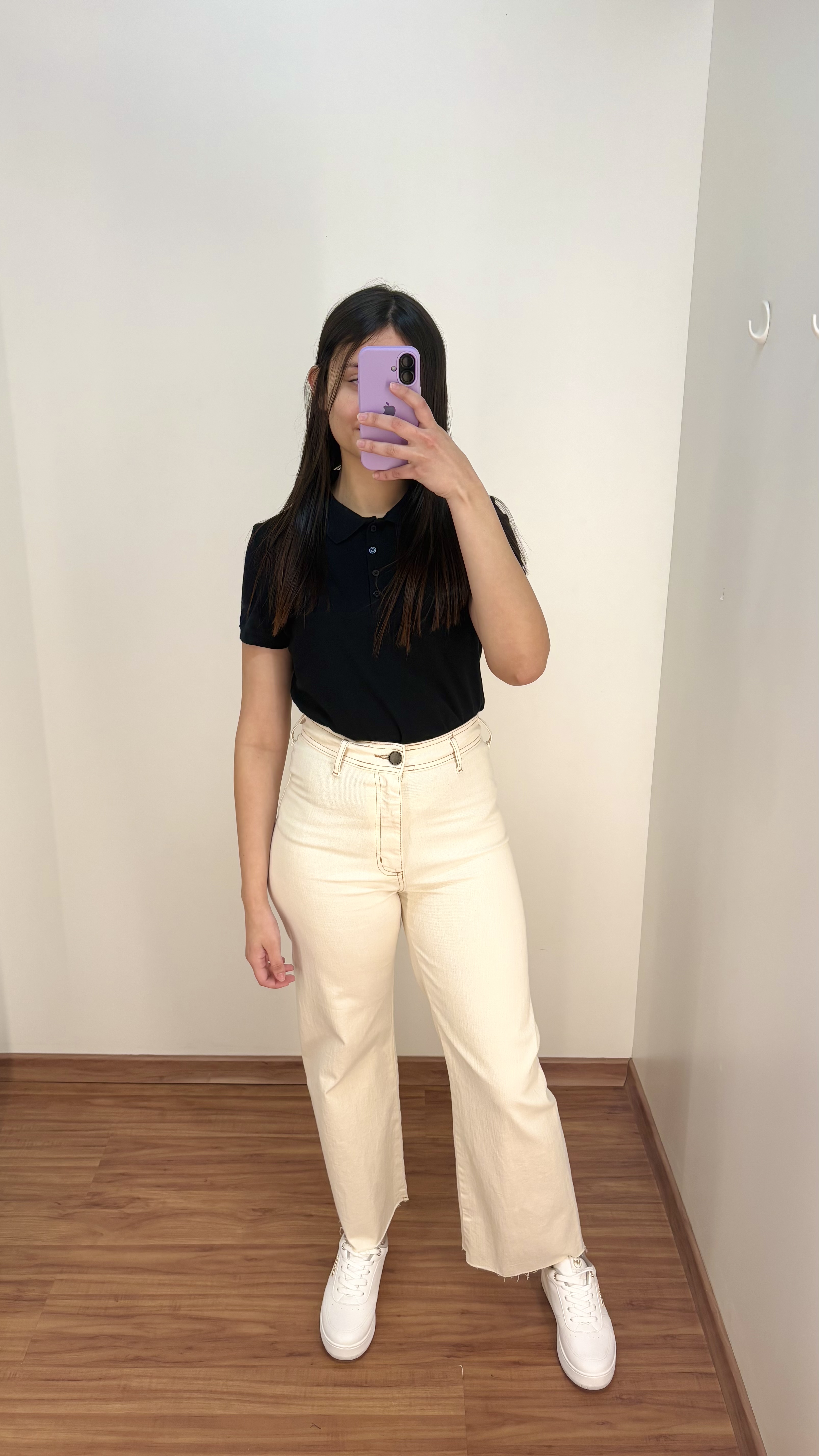 POLO FEM MM