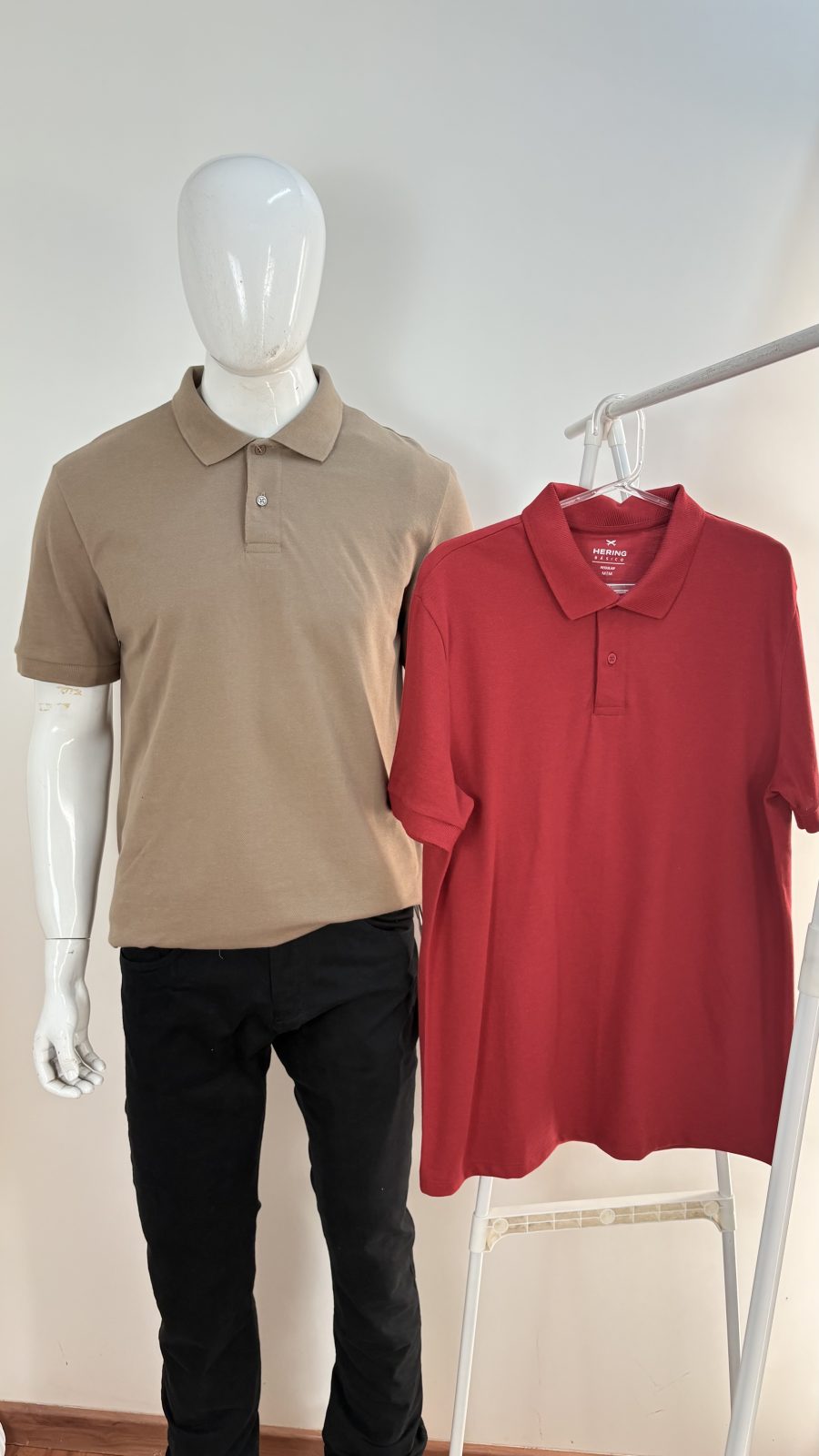 POLO MASC MM
