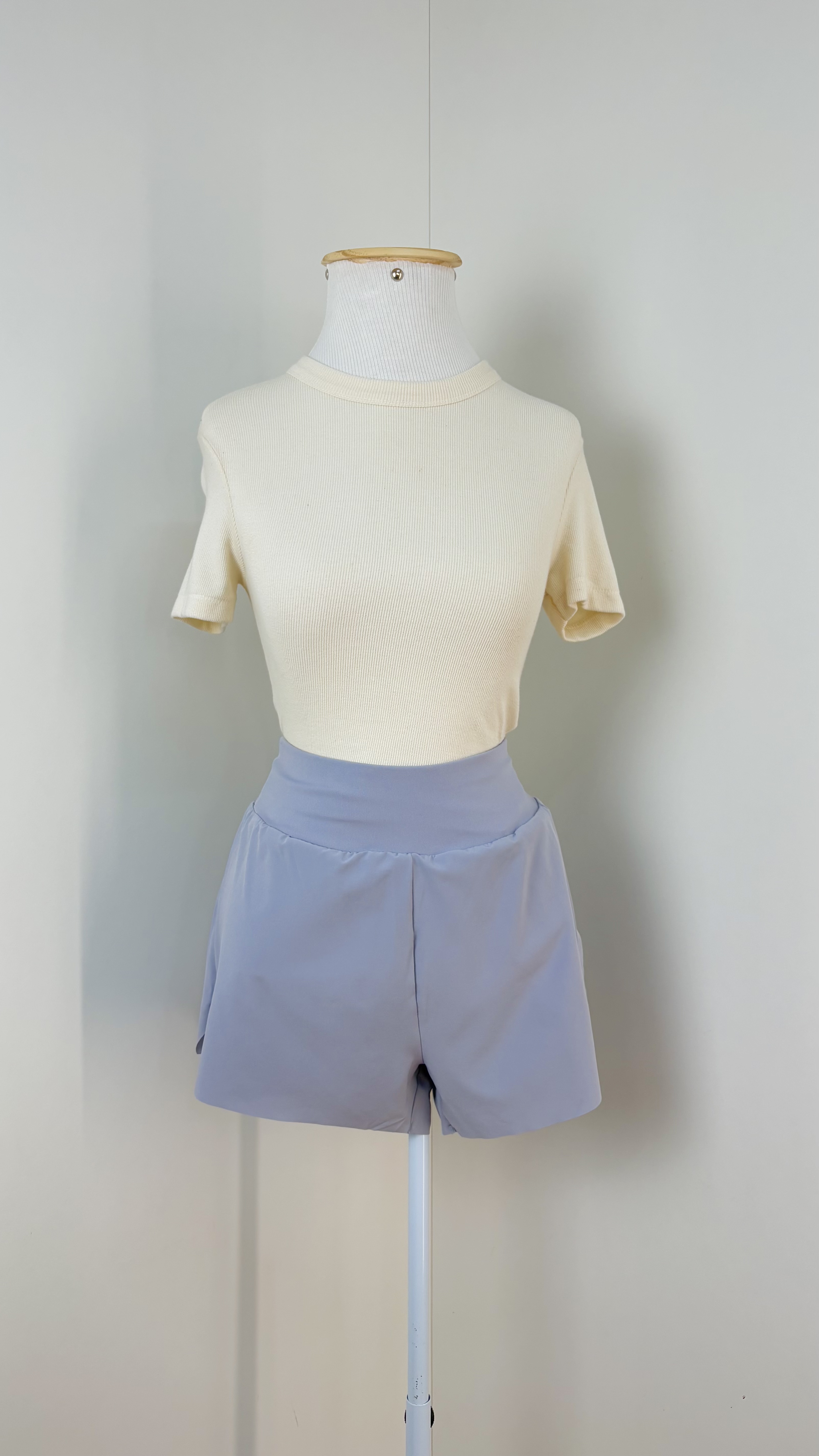SHORTS FEM ADT DUPLO